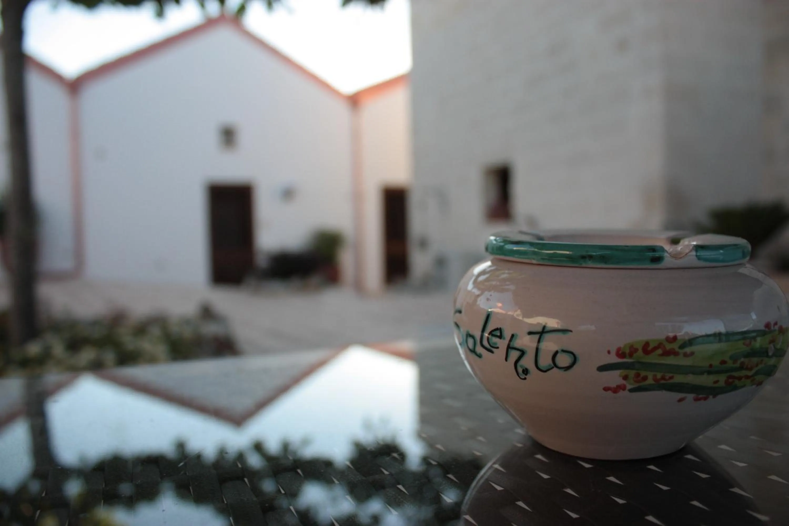 Il Giardino Del Tiglio