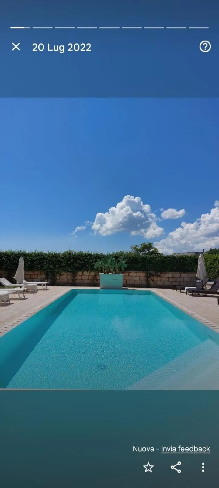 Il Giardino Del Tiglio