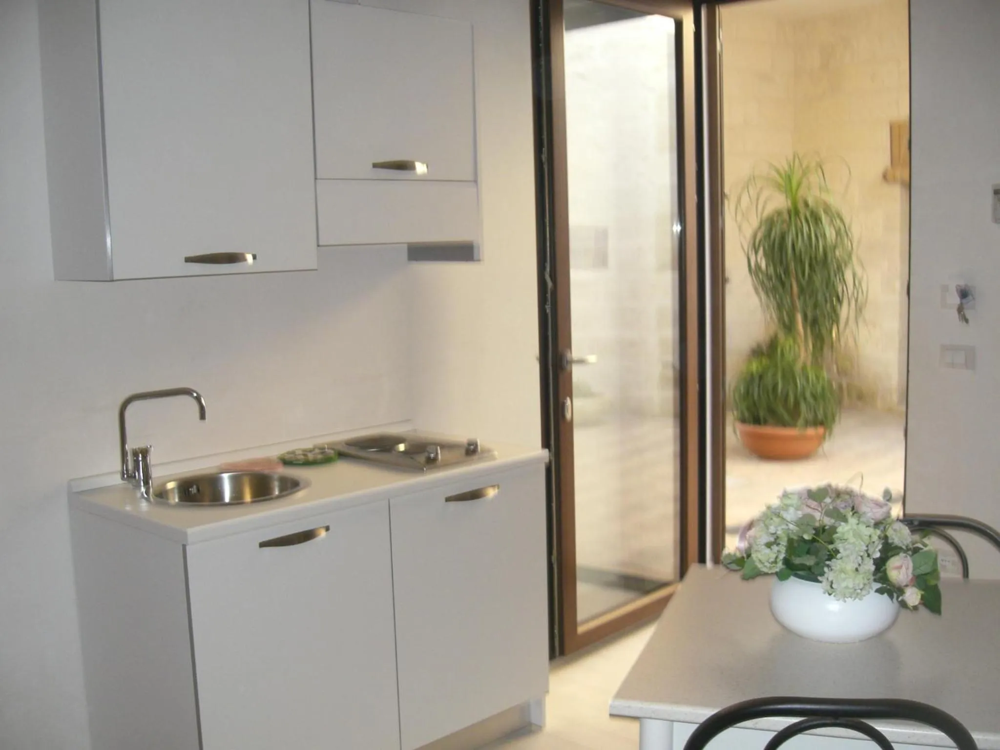 Il Giardino Del Tiglio