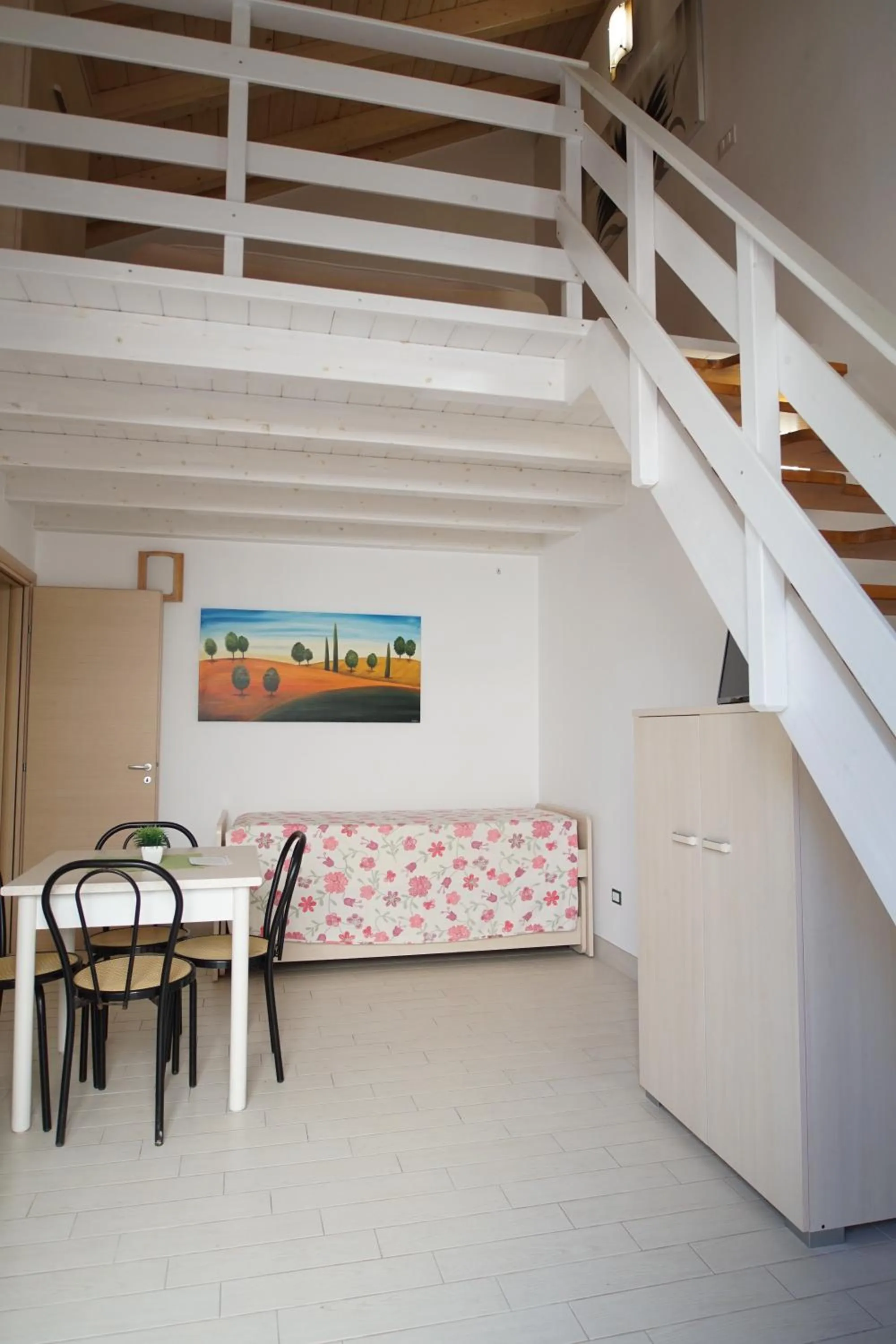 Il Giardino Del Tiglio