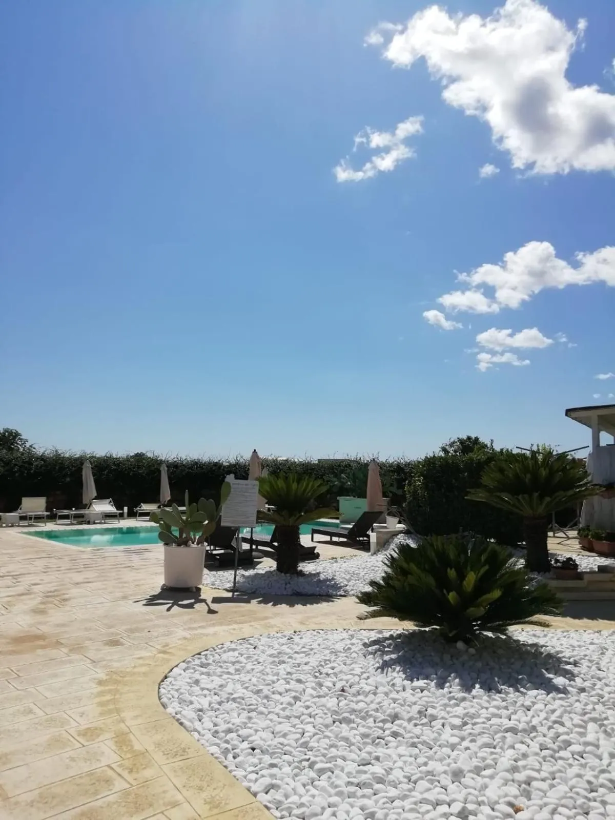 Il Giardino Del Tiglio