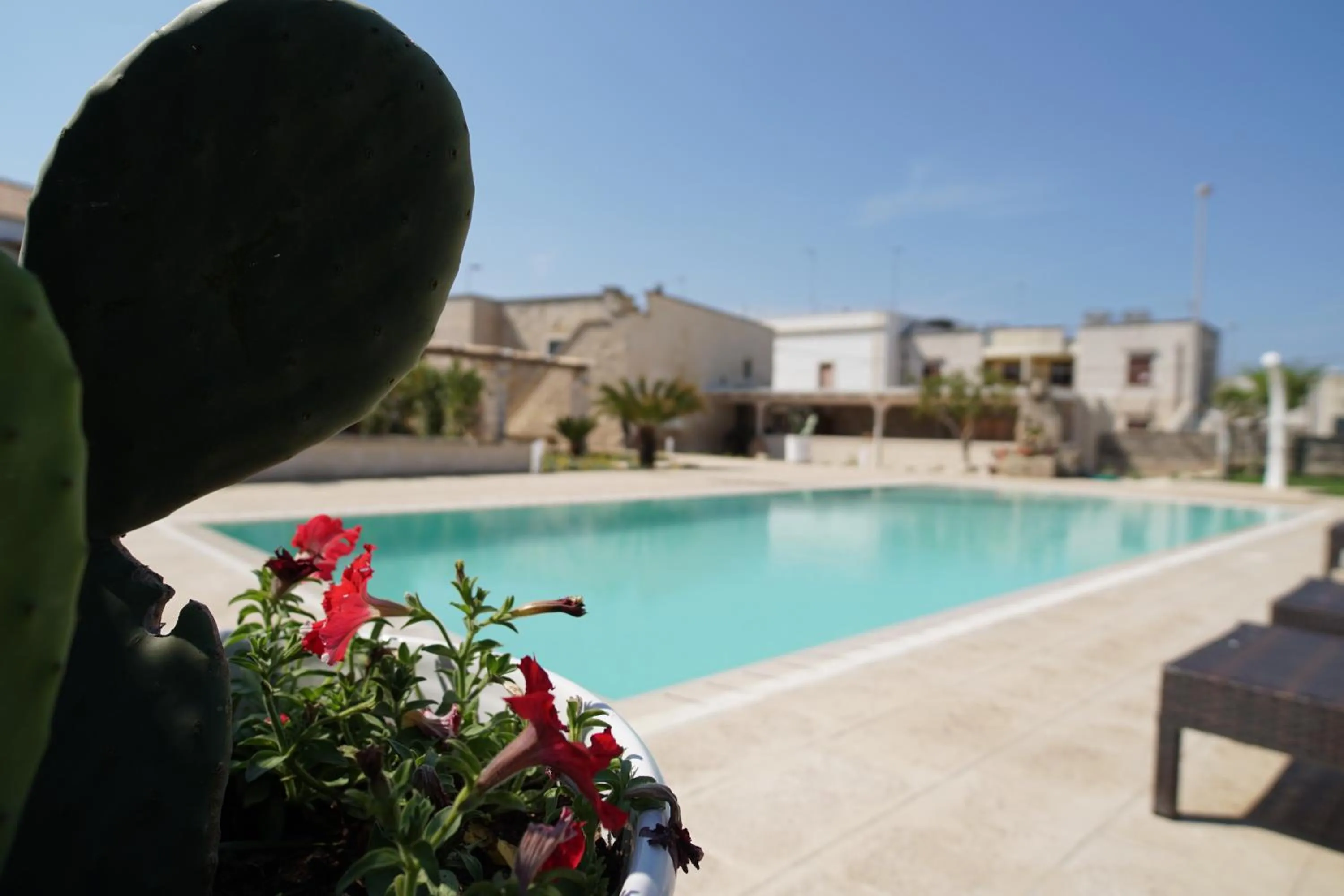 Il Giardino Del Tiglio