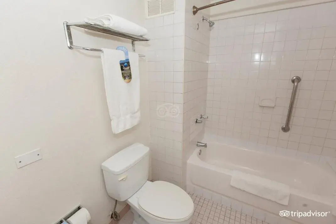 Standard Twin Room in Le Plaza Hotel Standard Twin Room in Le Plaza Hotel