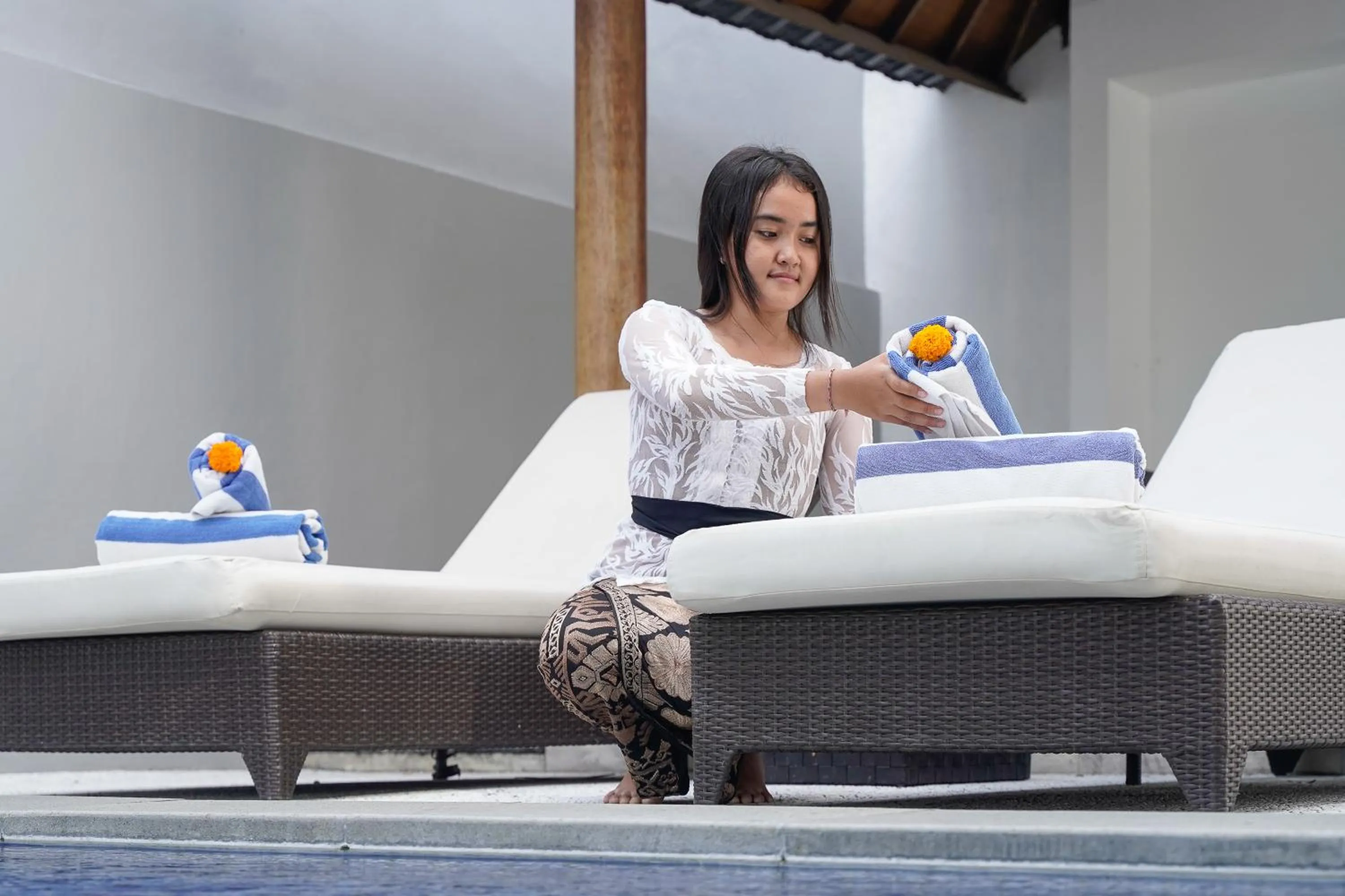 Villa Damar Canggu by Nagisa Bali