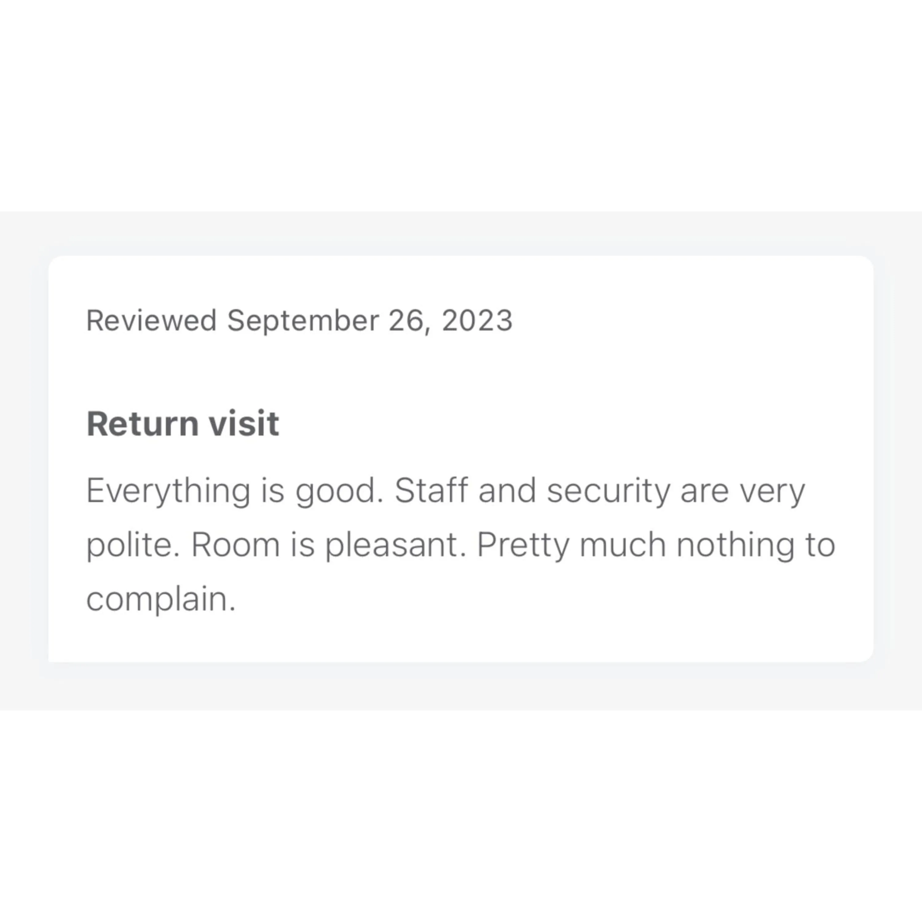 Property building in The Luxe Hotel Châu Đốc