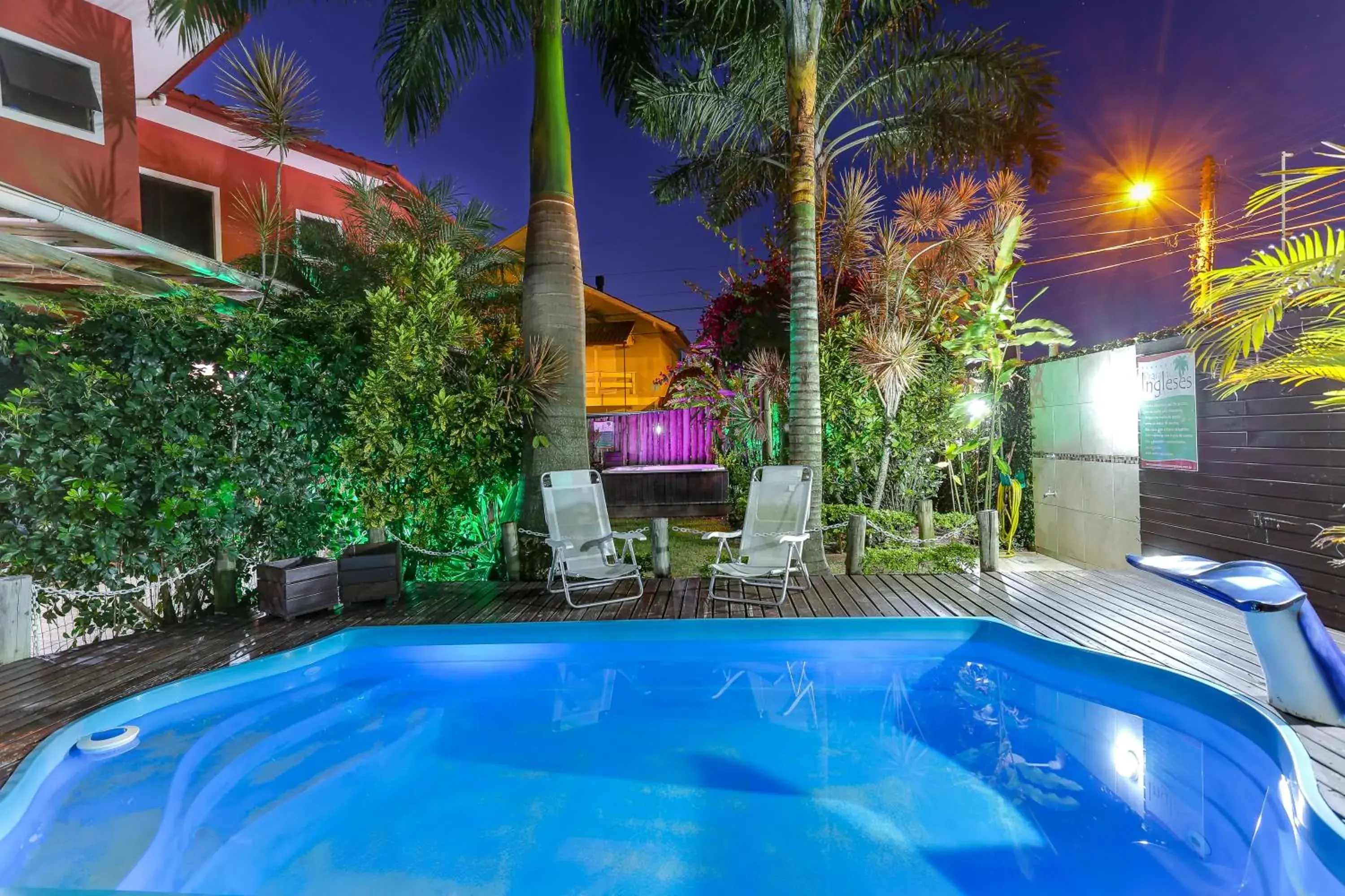 Pousada Praia dos Ingleses Pousada Praia dos Ingleses