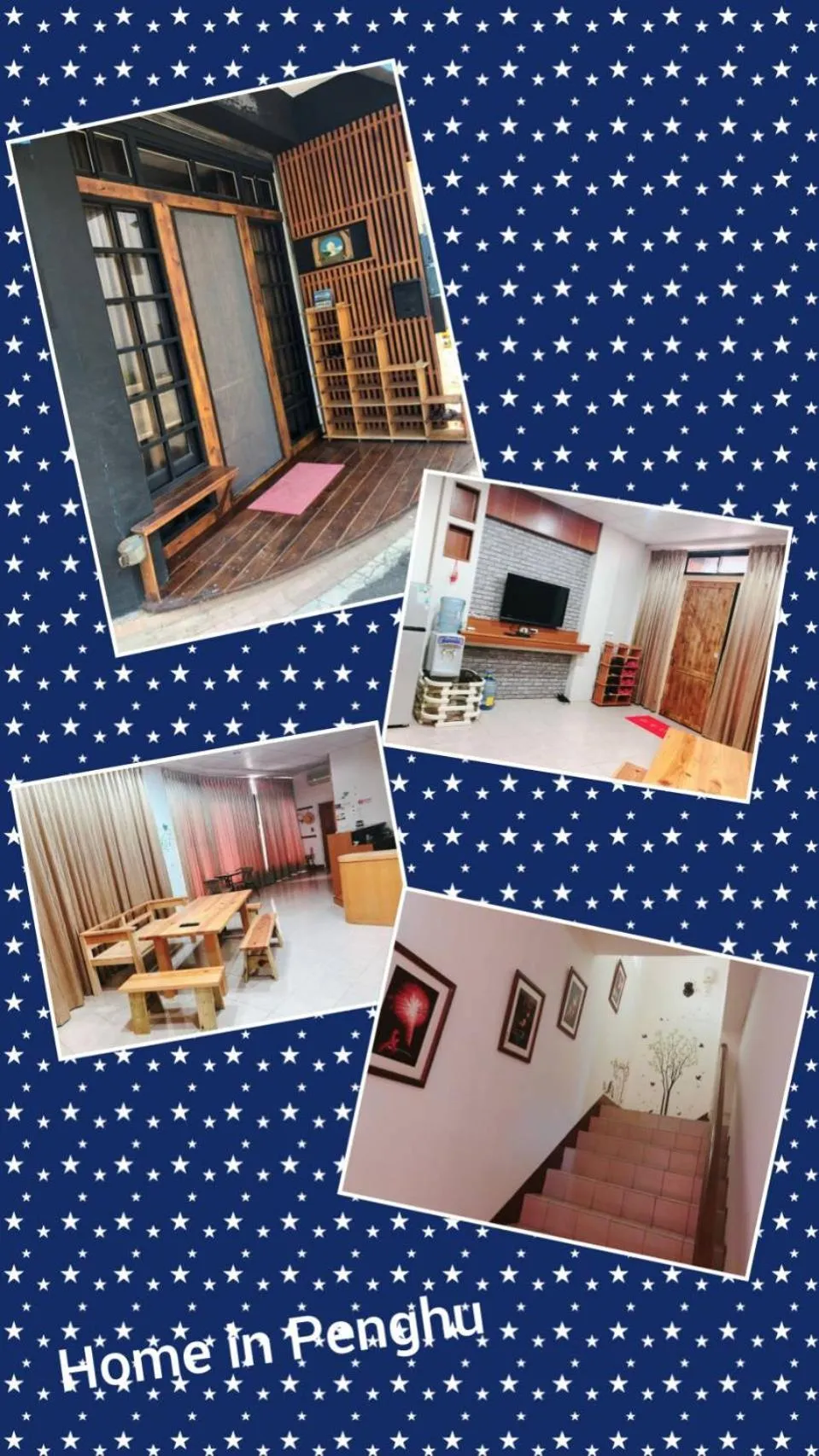 Fu Xing Homestay