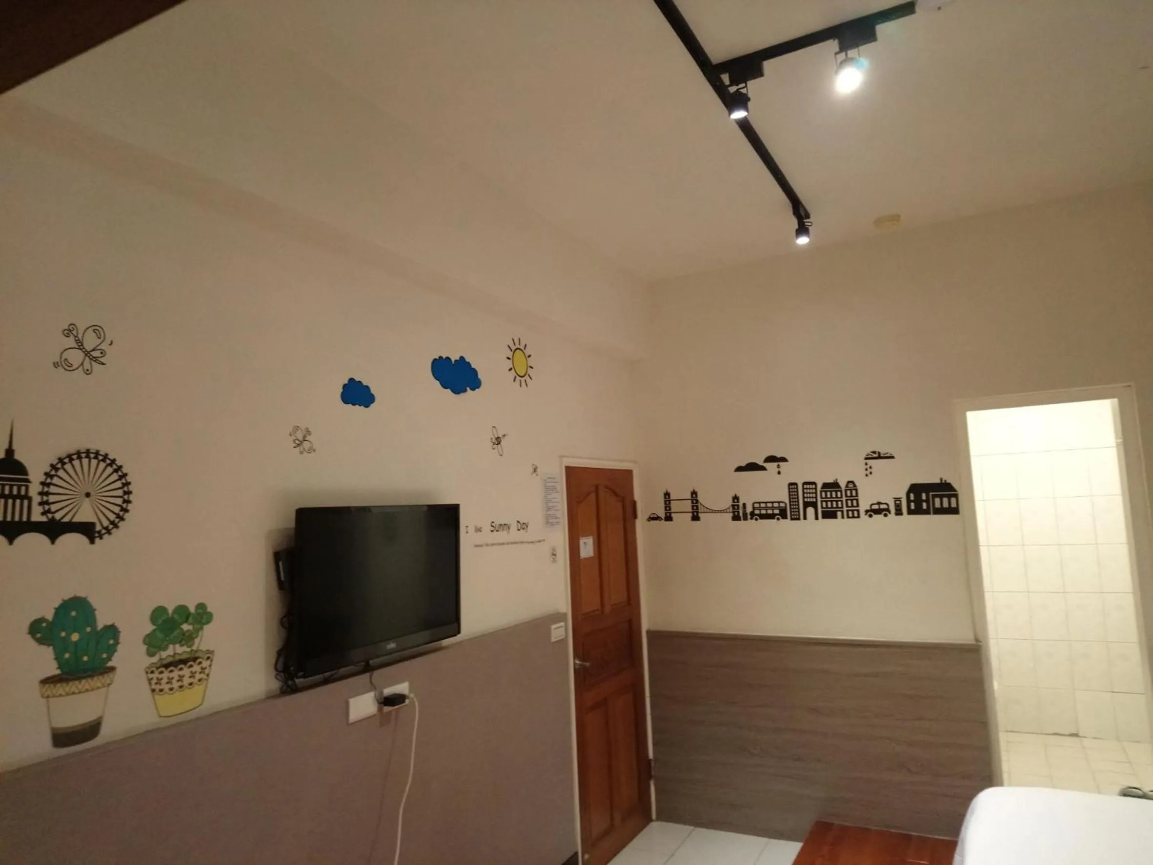 Fu Xing Homestay