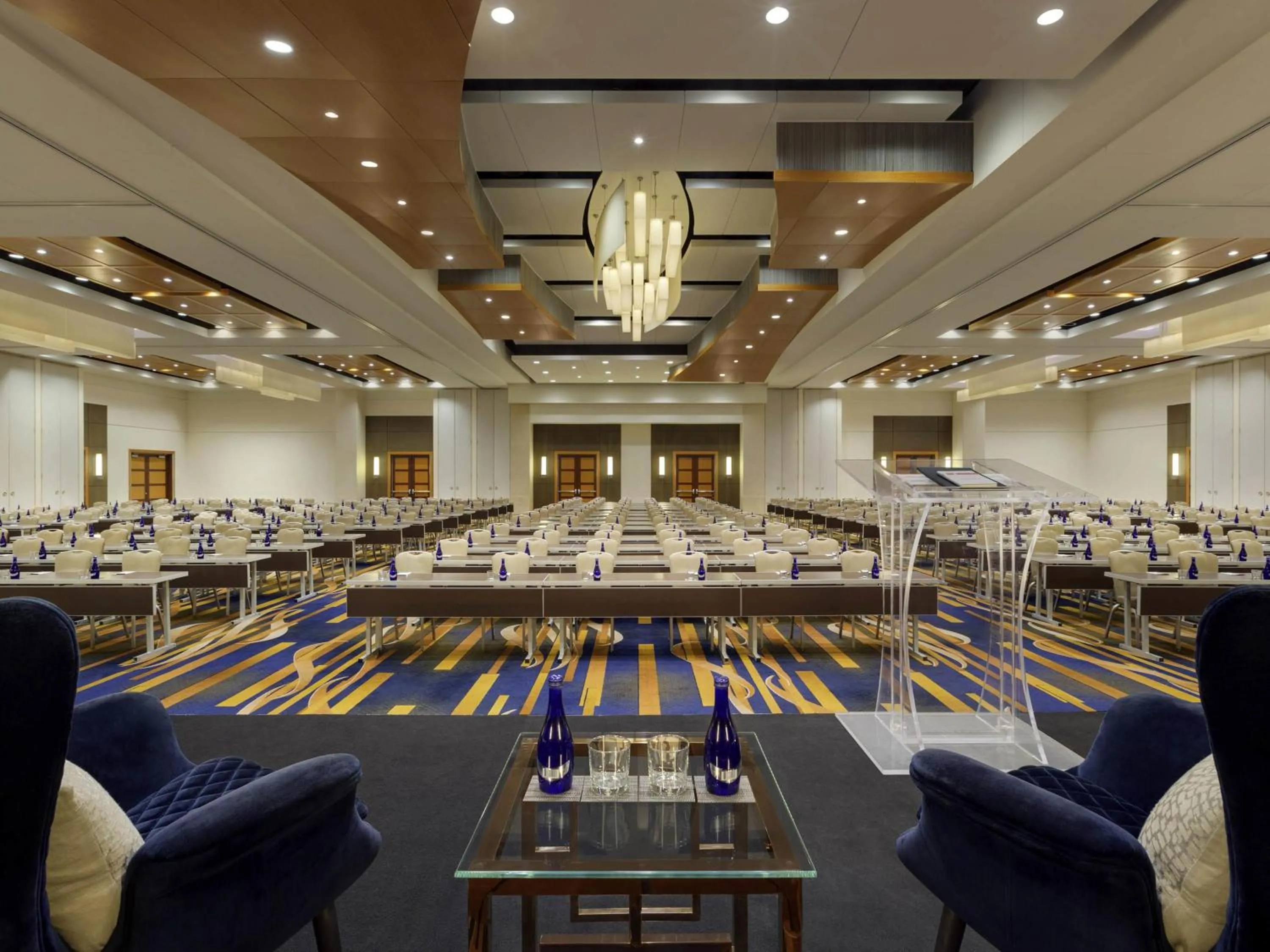 Meeting/conference room in Swissotel Chicago