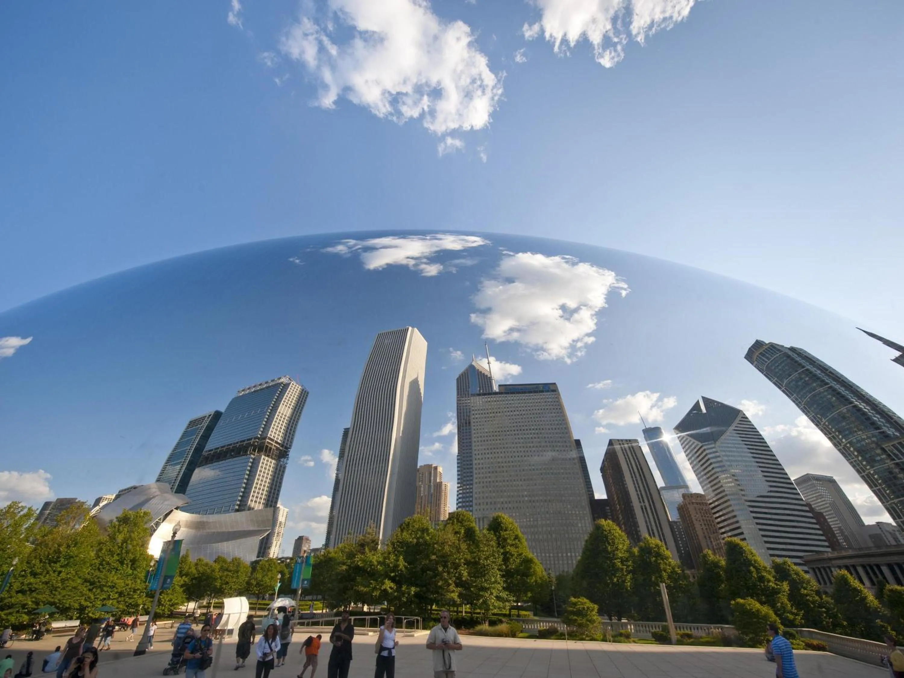 Other in Swissotel Chicago