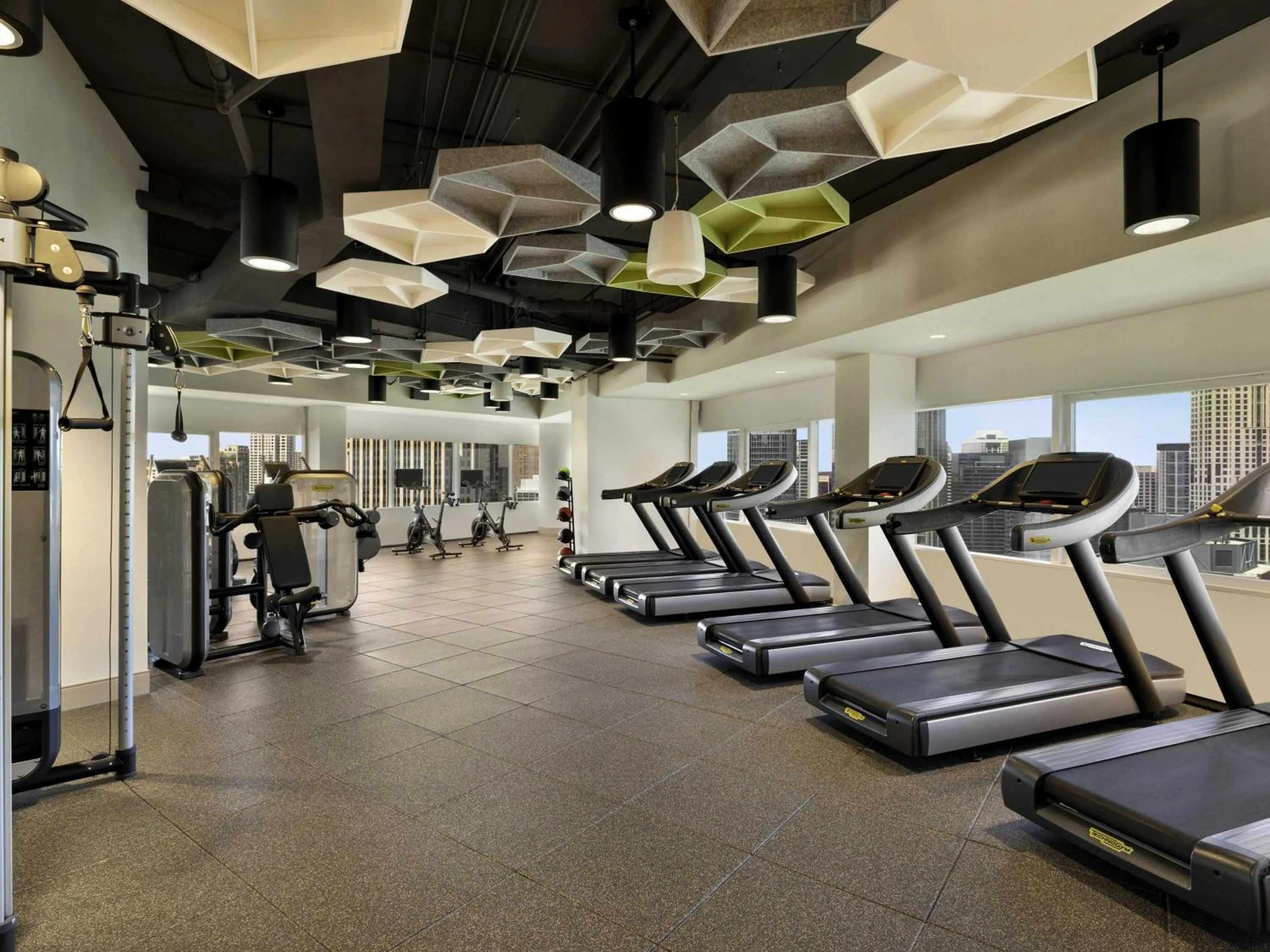 Other in Swissotel Chicago