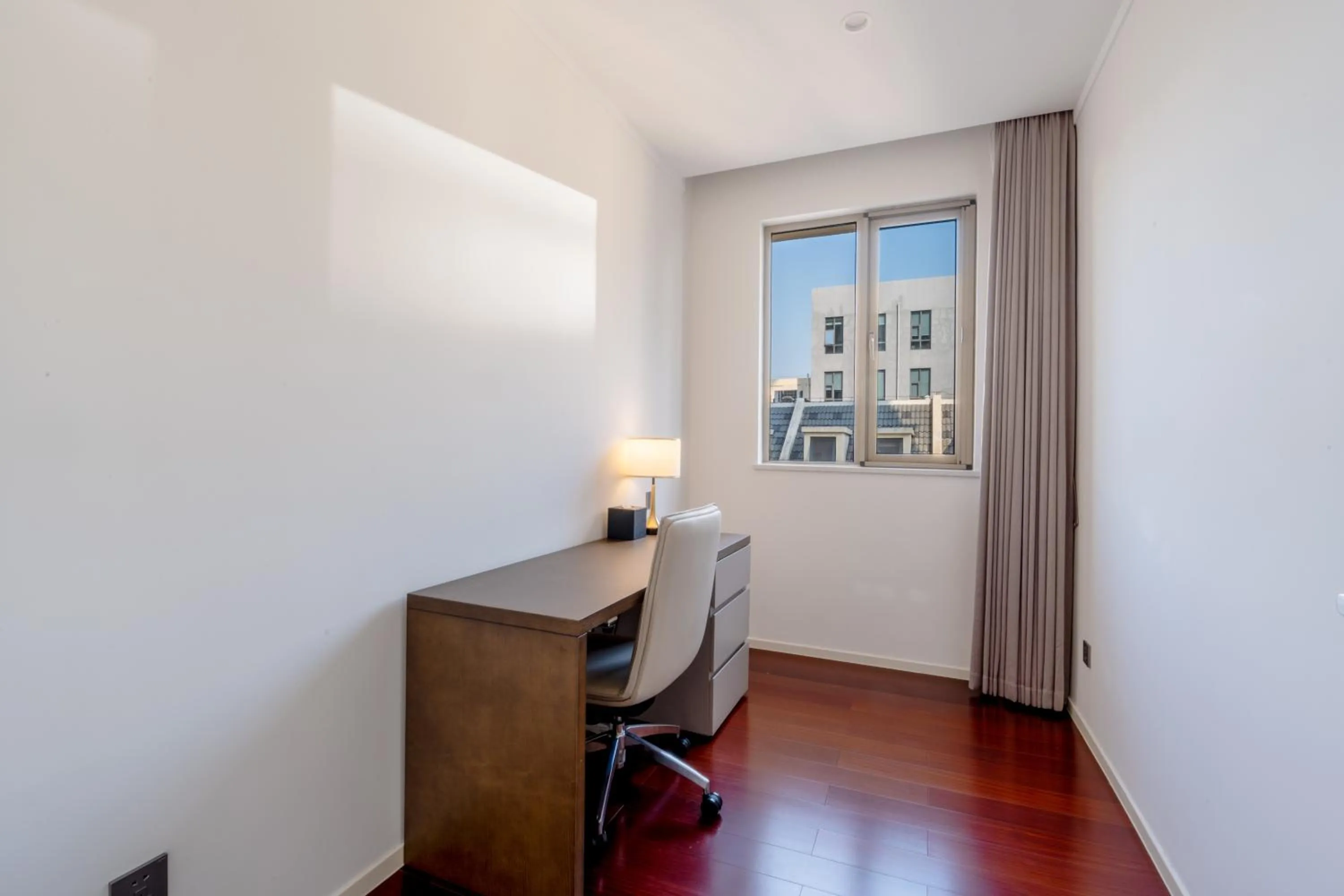 Other in One Park Hotel & Residence