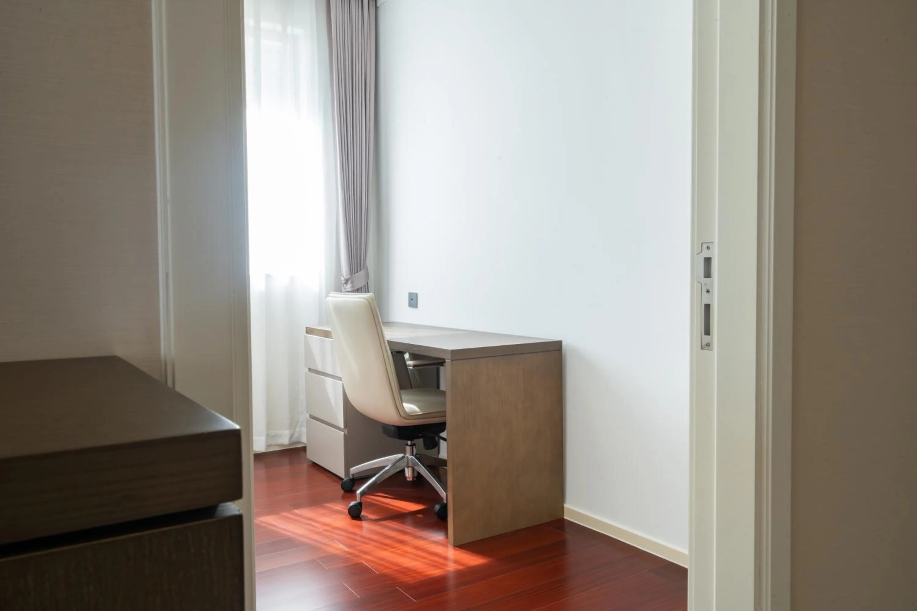 Other in One Park Hotel & Residence