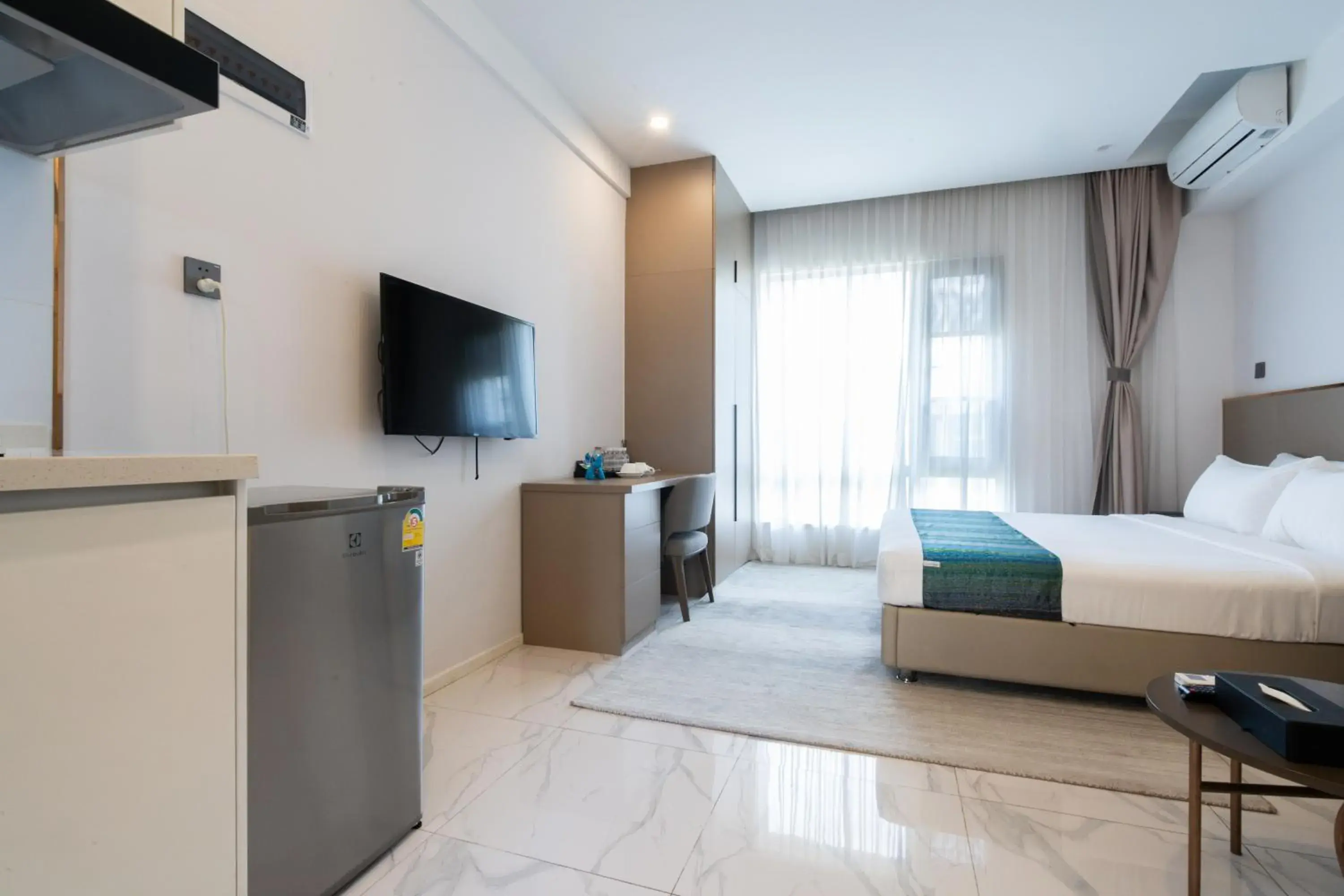 Studio in One Park Hotel & Residence Studio in One Park Hotel & Residence