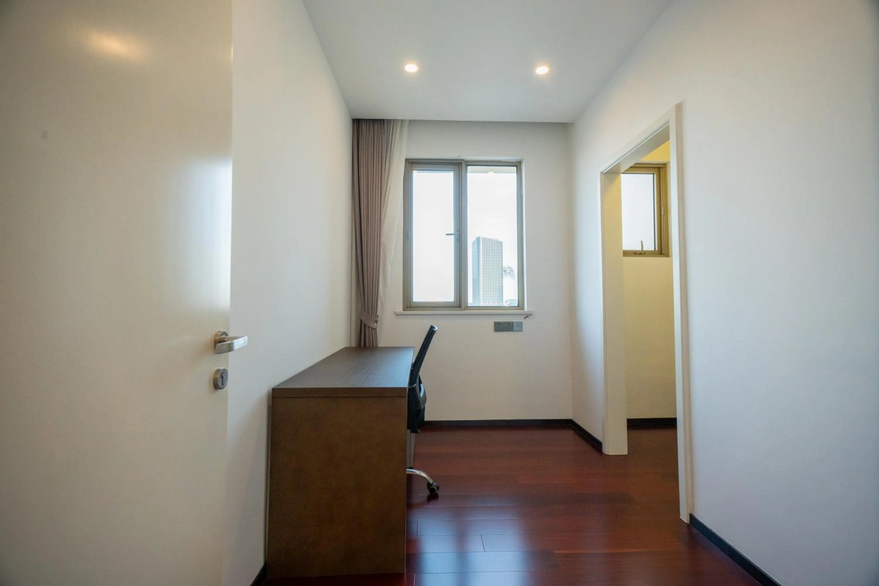 Other in One Park Hotel & Residence