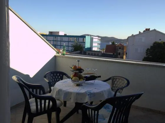 Studio Apartmani Bijeli Delfin