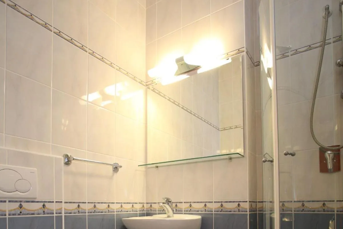 Studio Apartmani Bijeli Delfin
