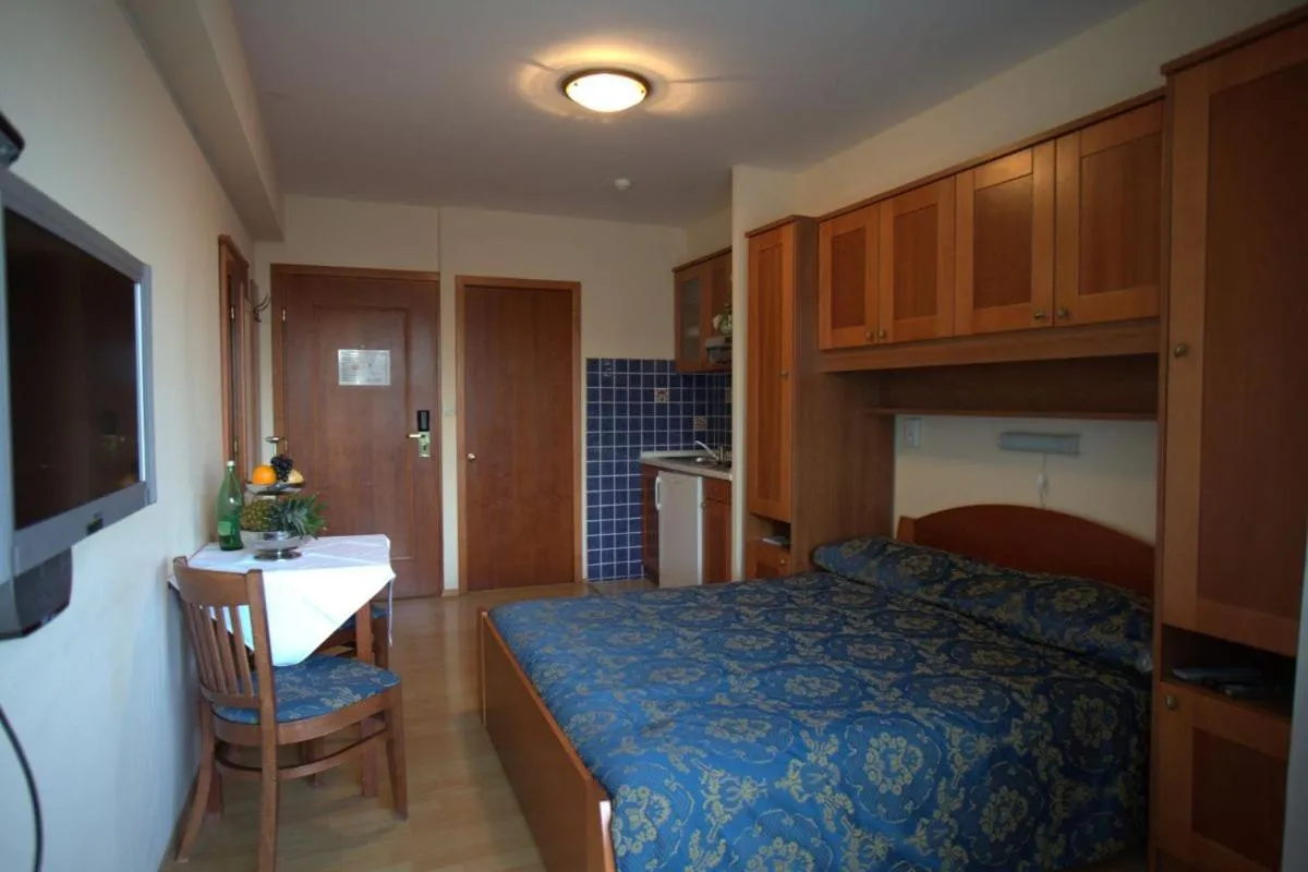 Studio Apartmani Bijeli Delfin