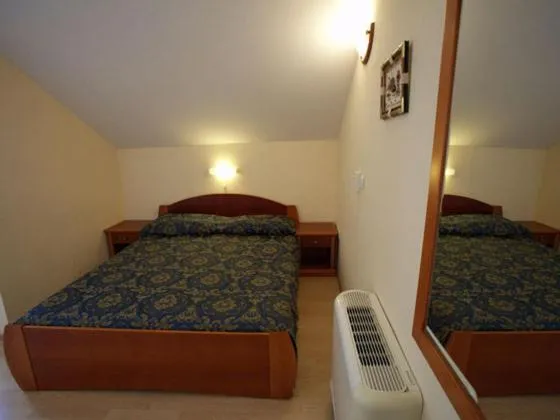 Studio Apartmani Bijeli Delfin