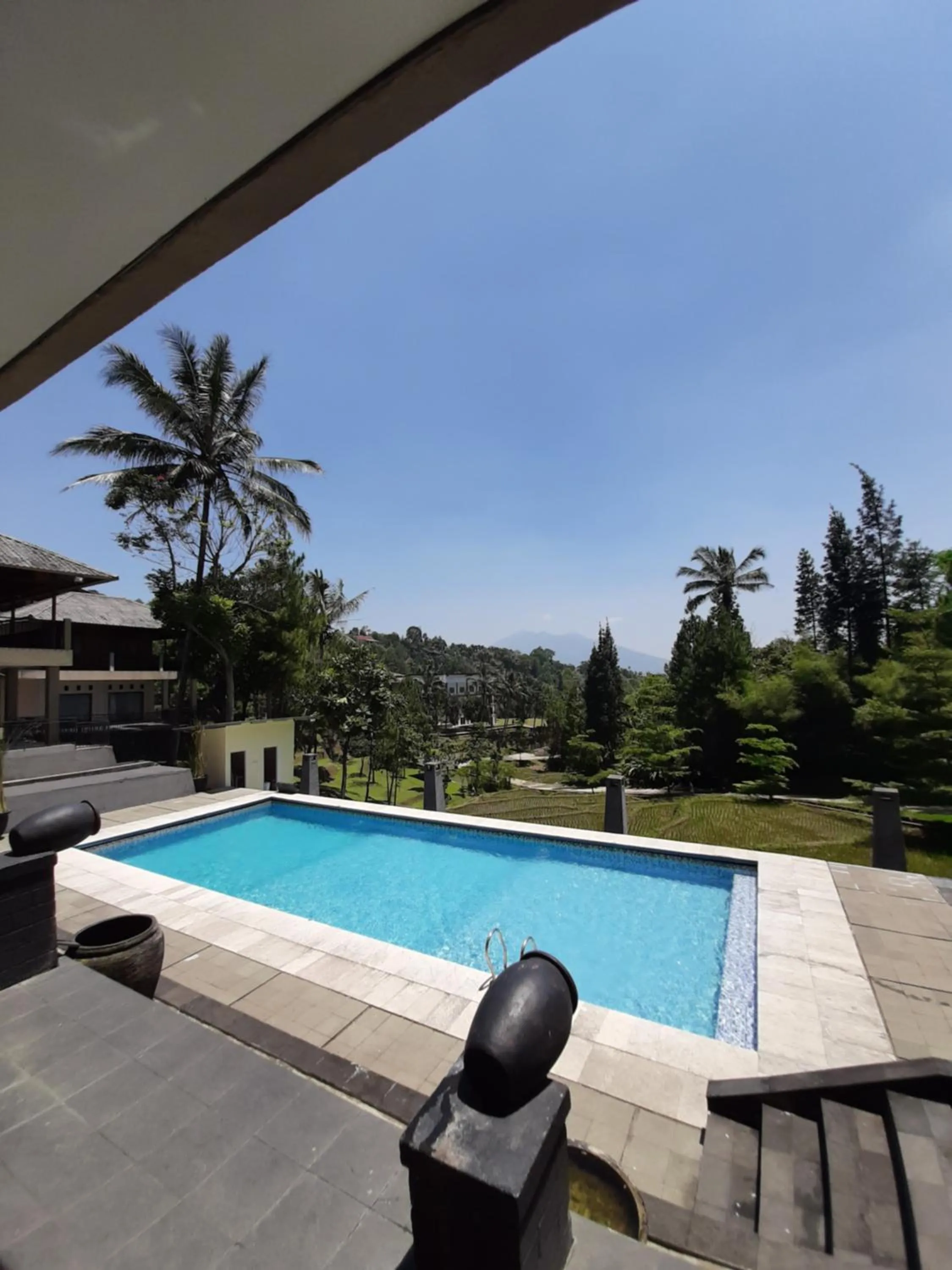 Day in Albero Hotel Bogor