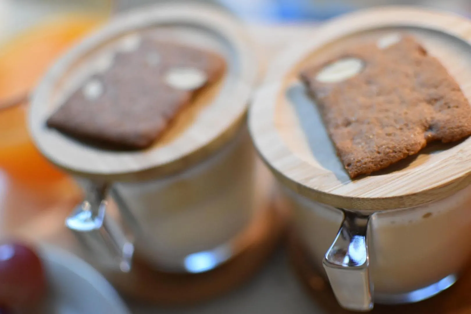 Breakfast in queen 24