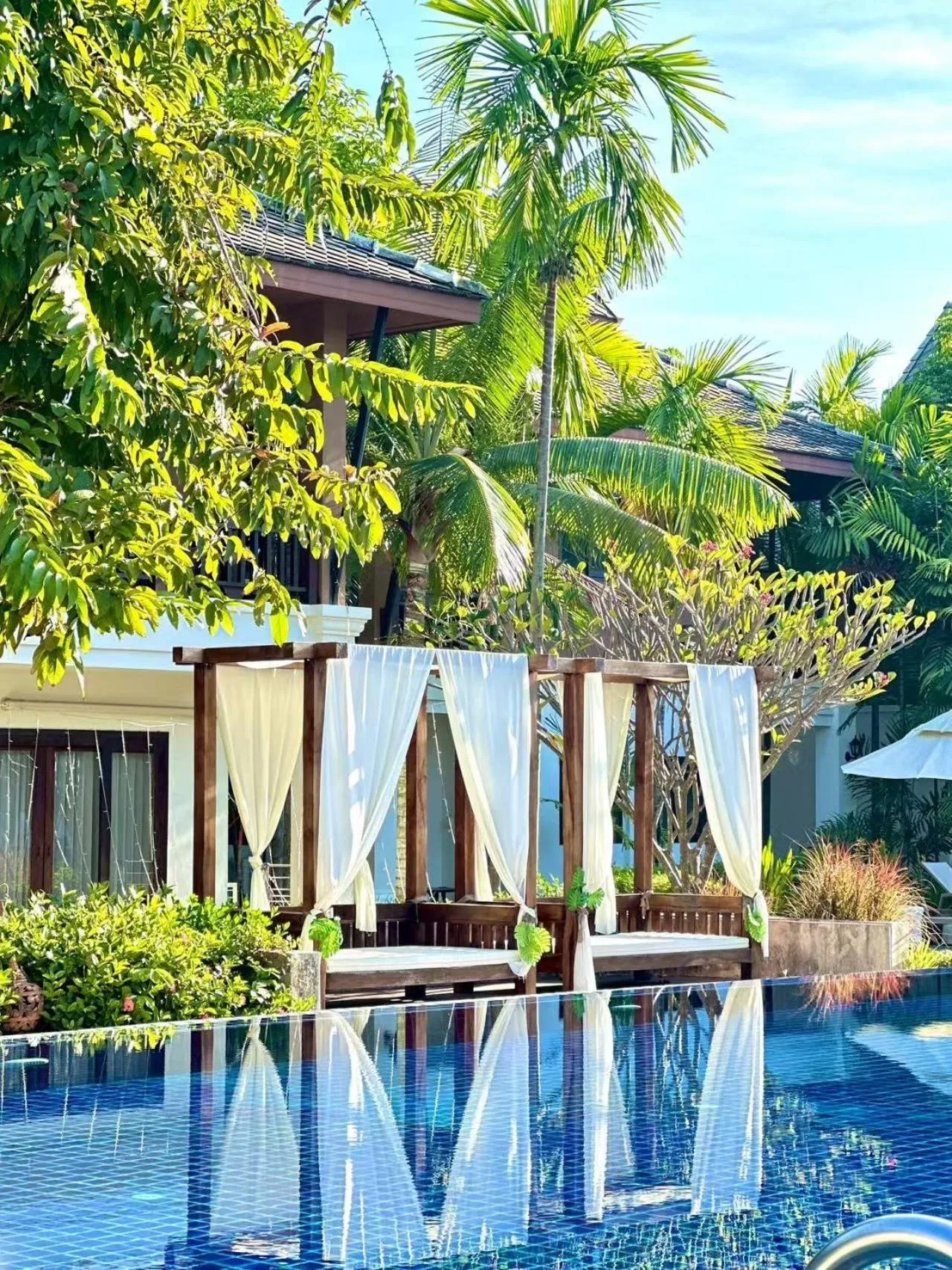 Lanna Deer Resort Chiang Mai