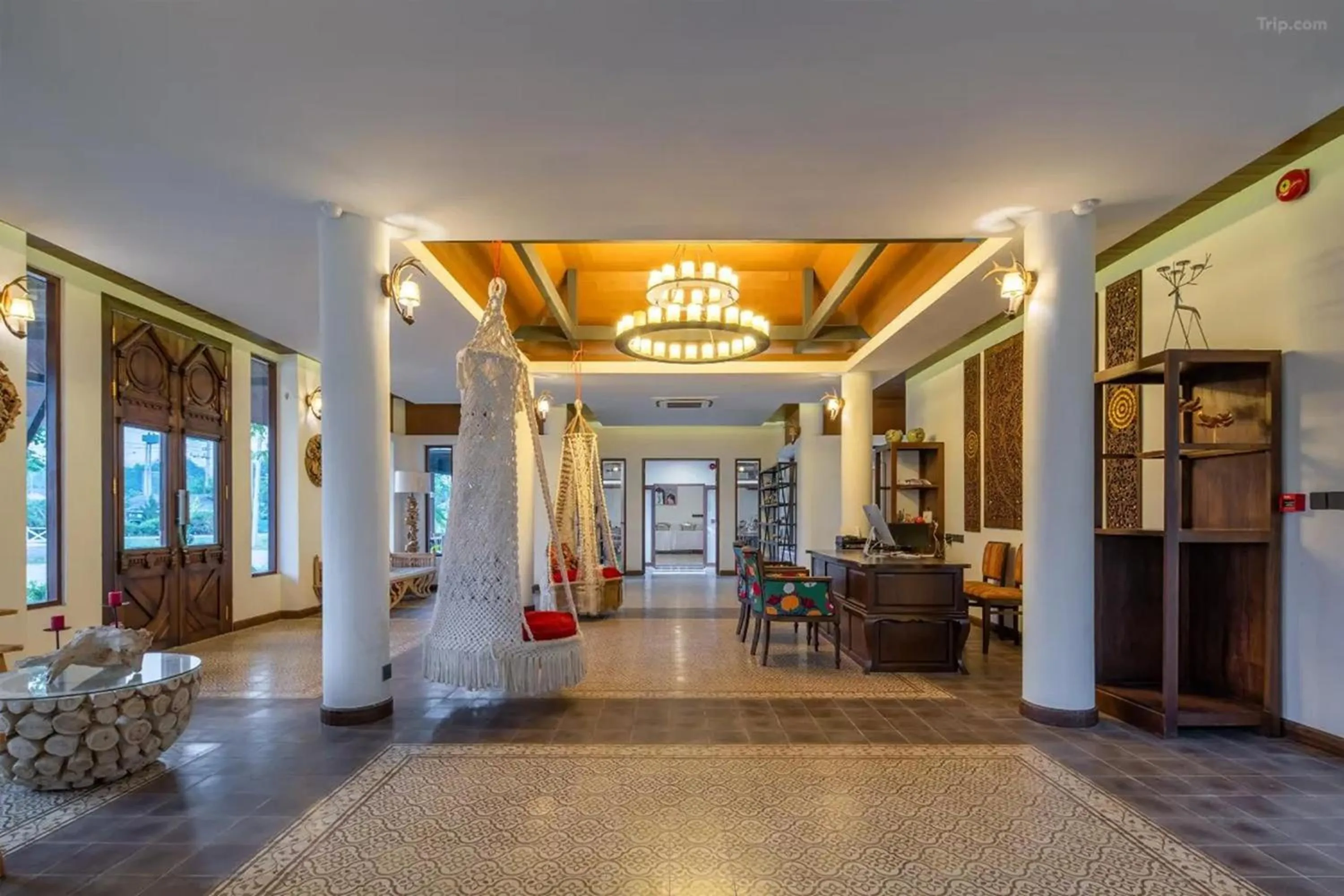 Lanna Deer Resort Chiang Mai