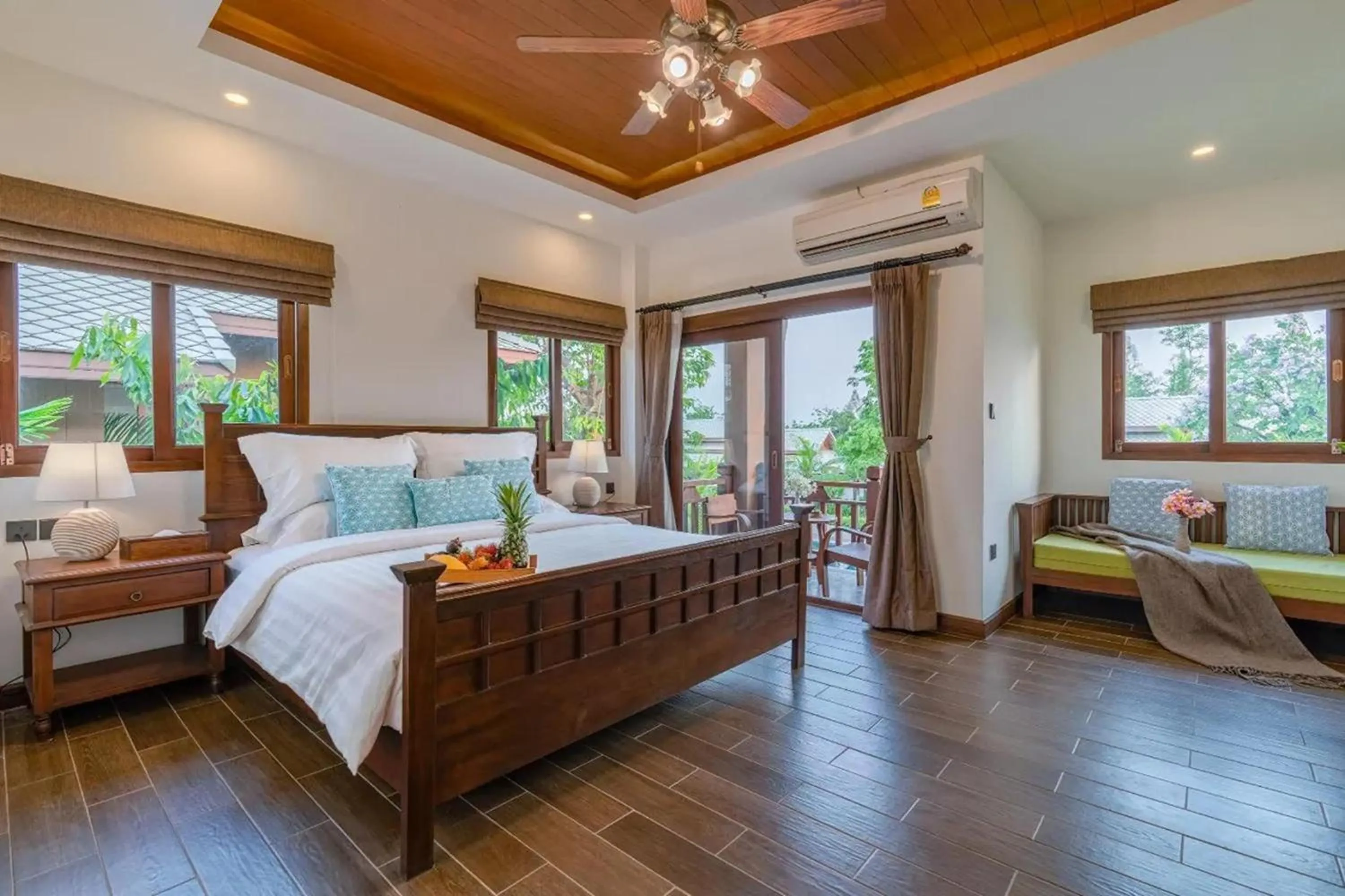 Lanna Deer Resort Chiang Mai