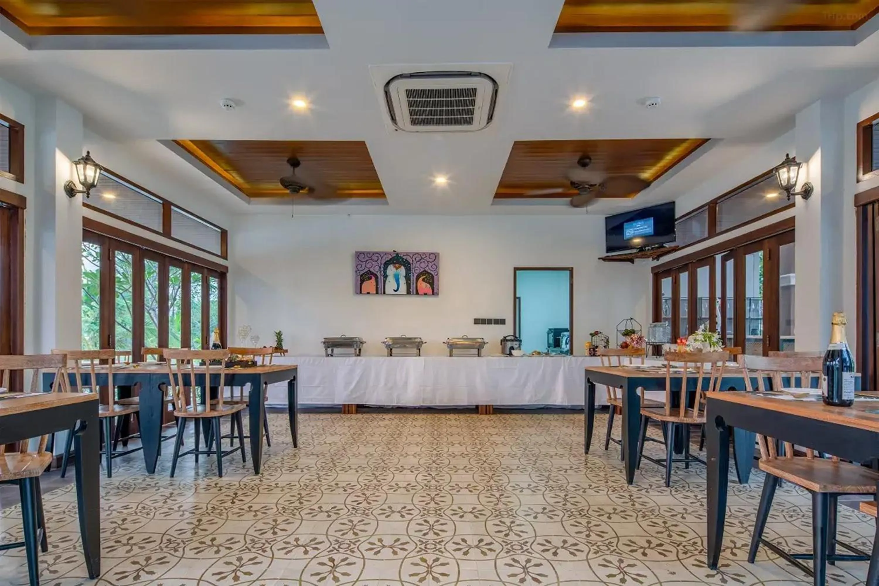 Lanna Deer Resort Chiang Mai