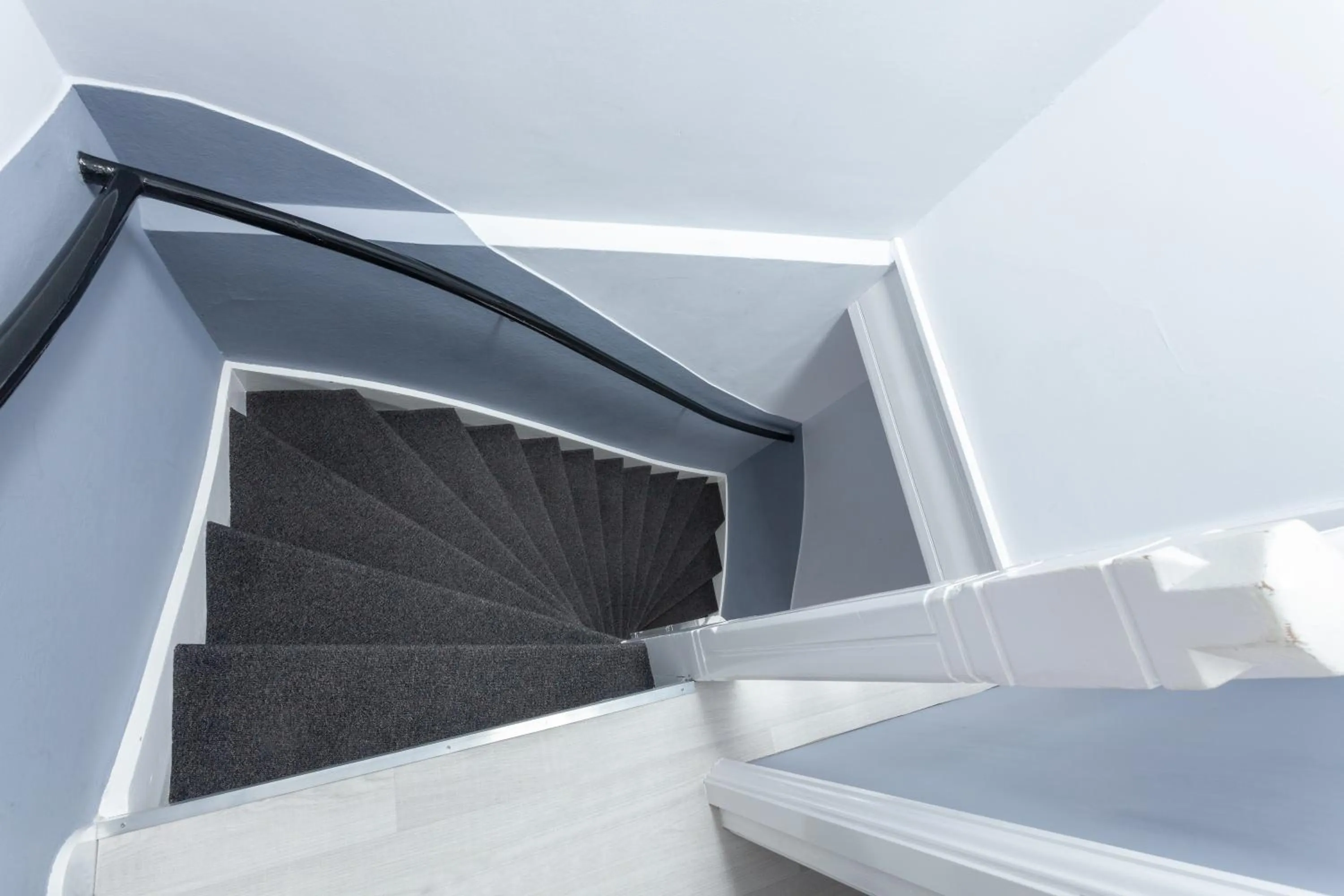 Property building, Bed in Bed and Breakfast The Rose