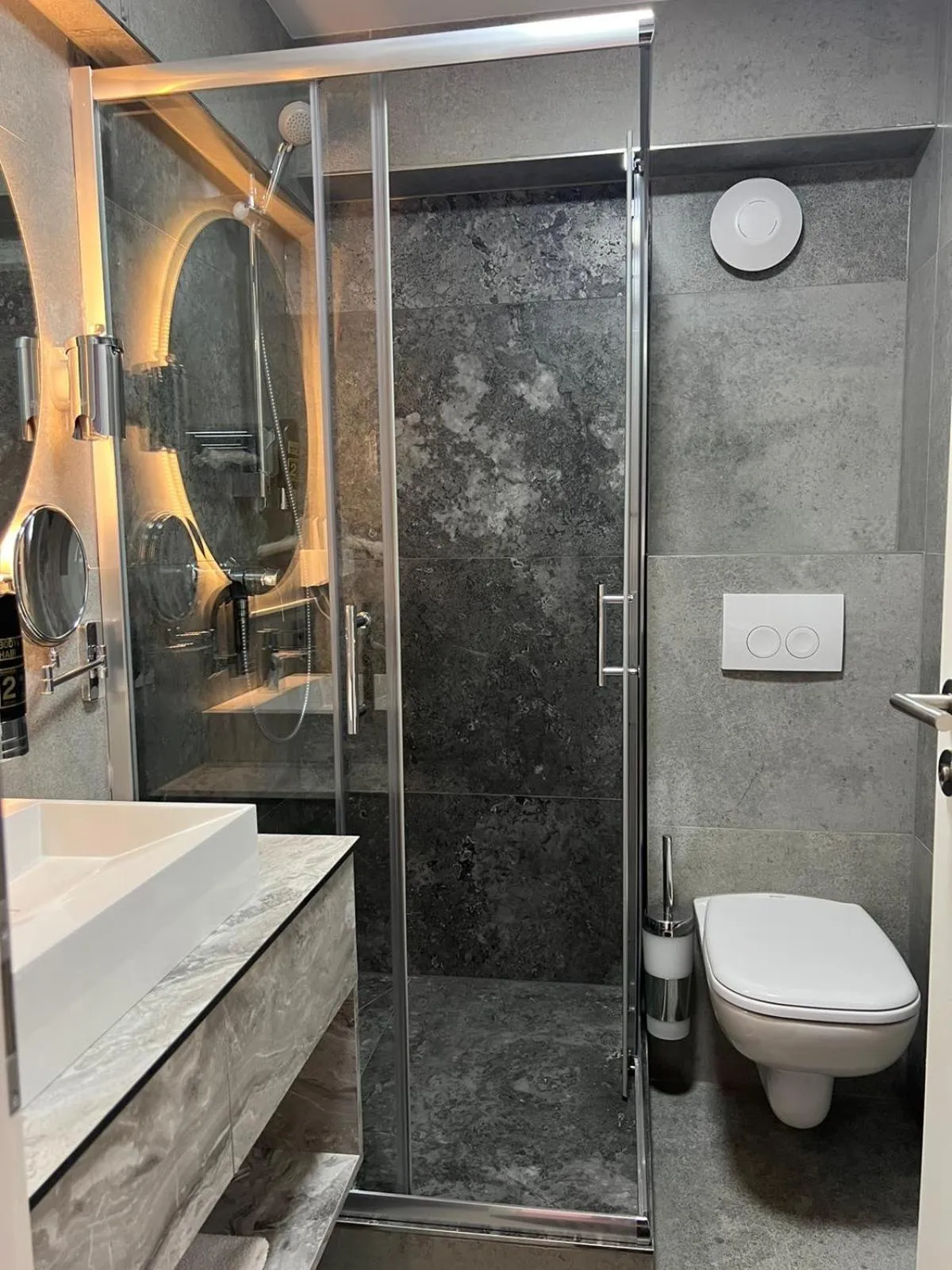 Hotel Harmshof Bispingen