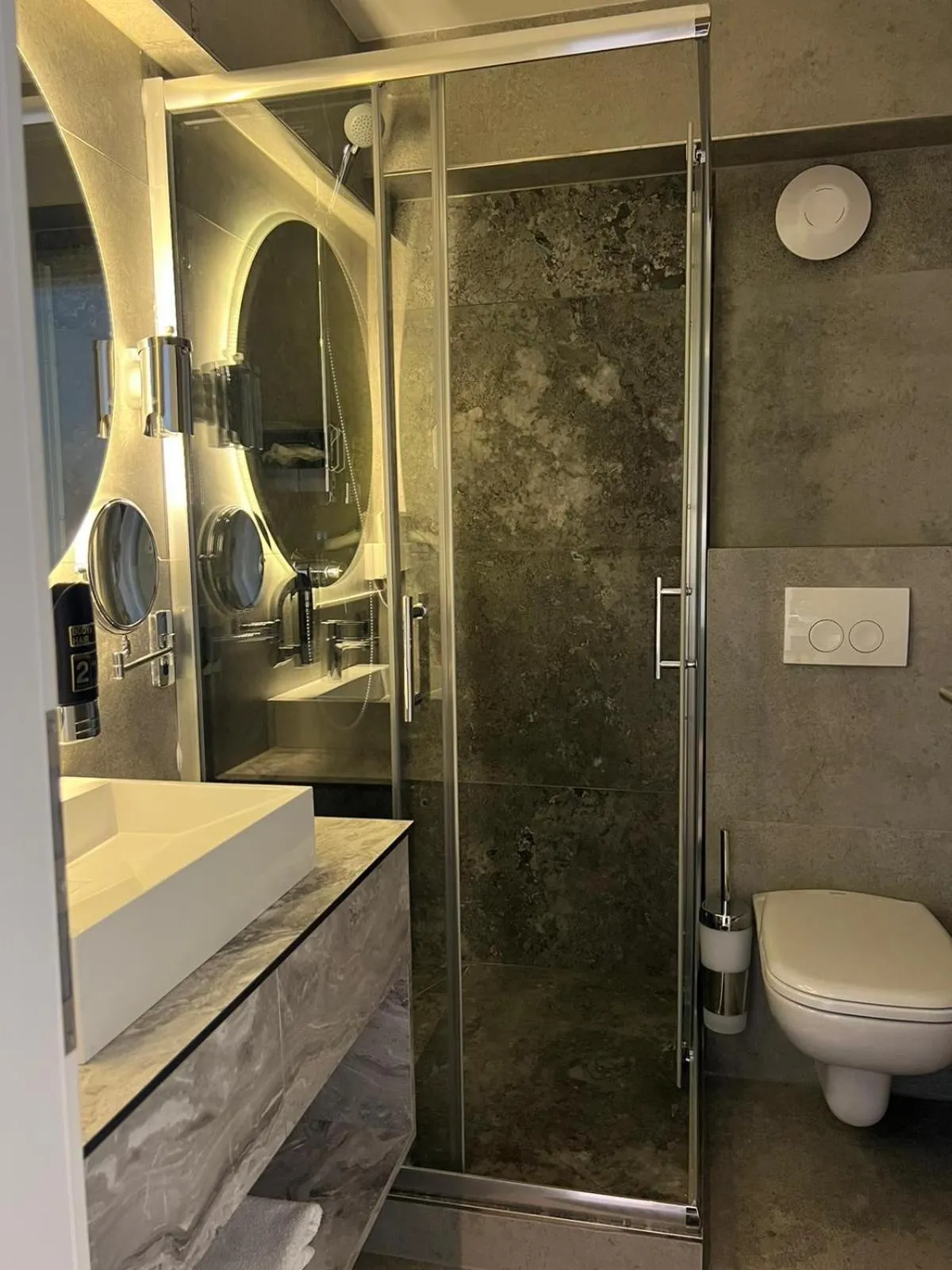 Hotel Harmshof Bispingen