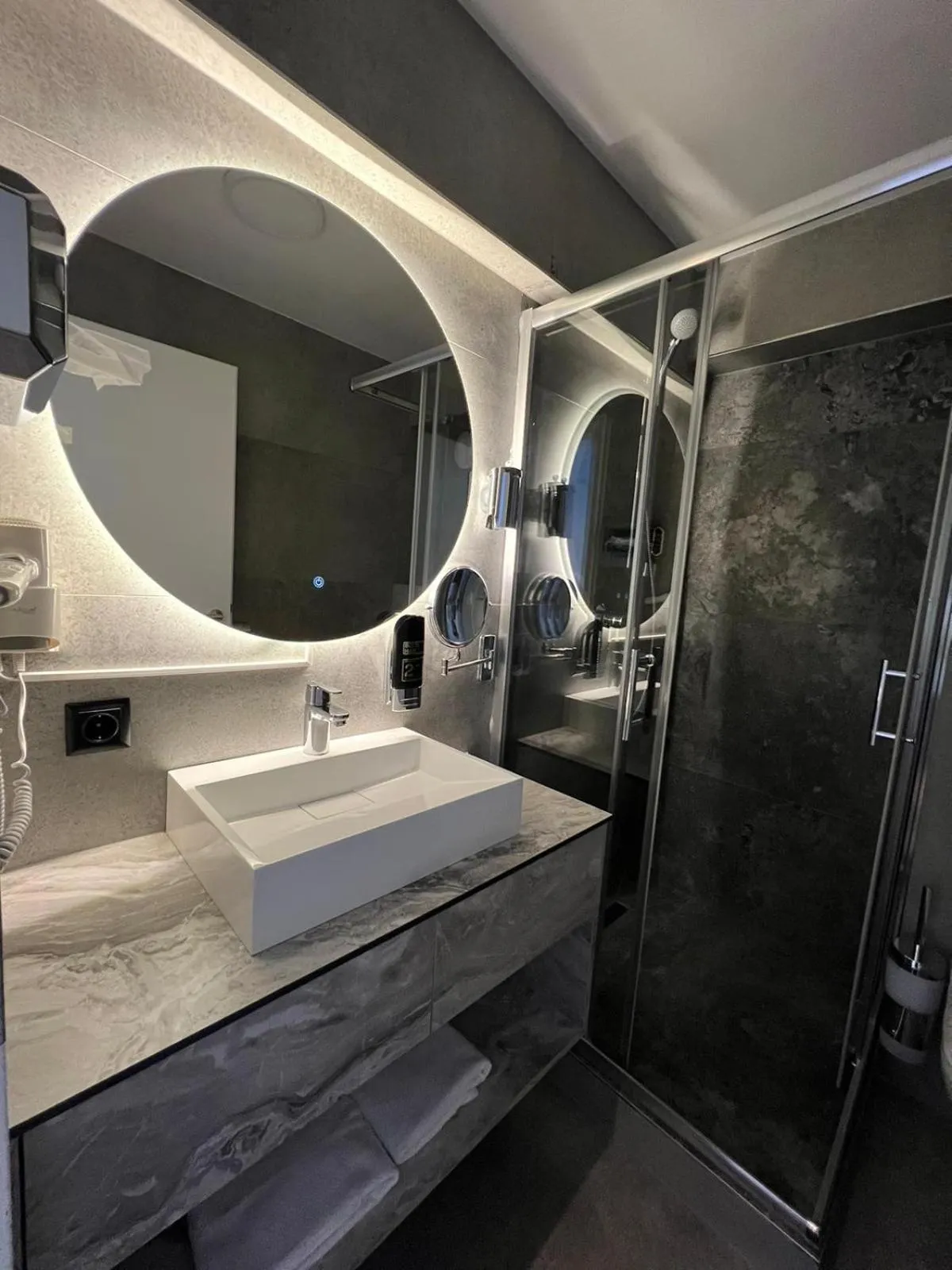 Hotel Harmshof Bispingen