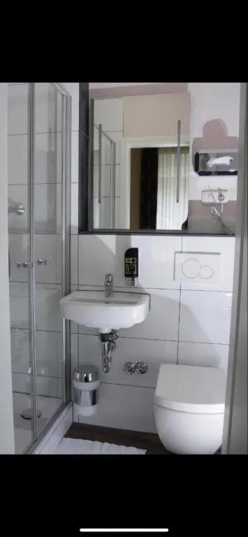 Hotel Harmshof Bispingen