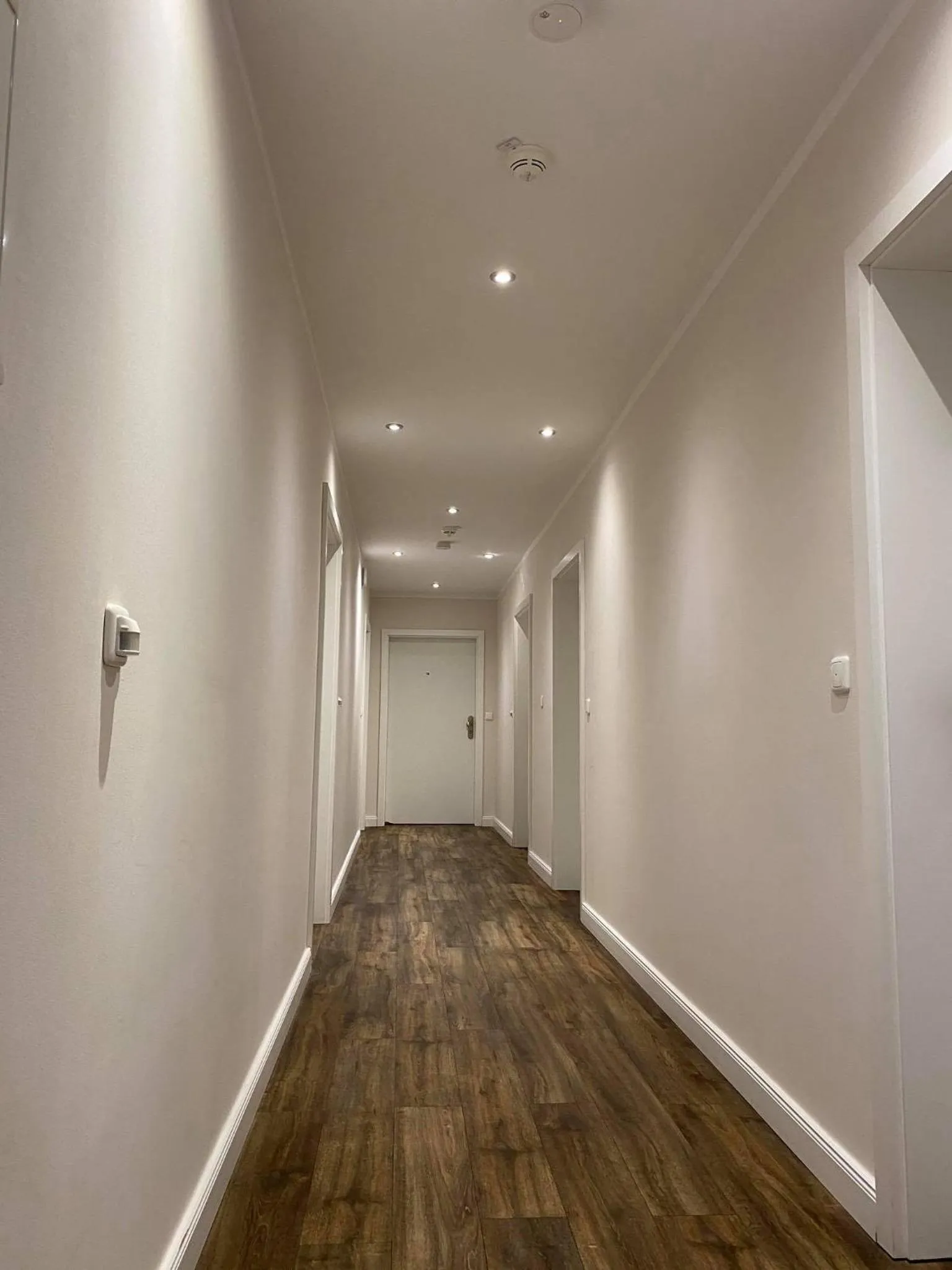 Hotel Harmshof Bispingen