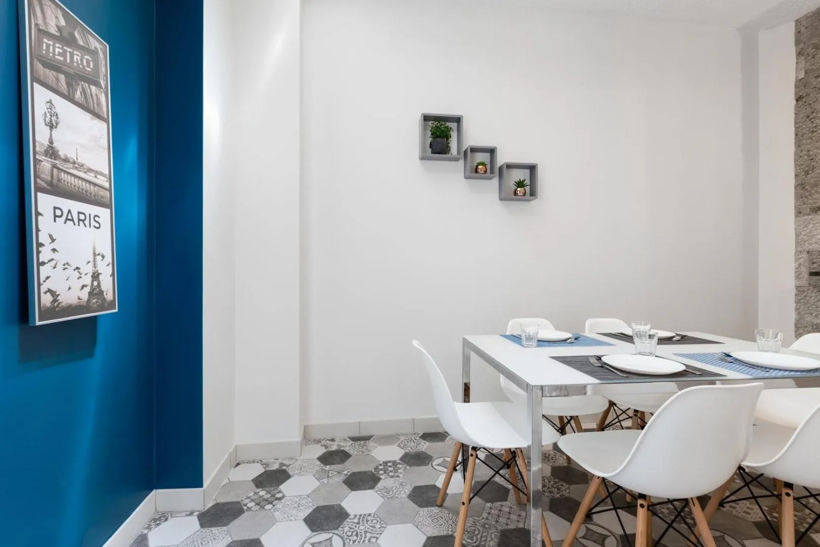GuestReady - Nice apartment for 6 in Paris