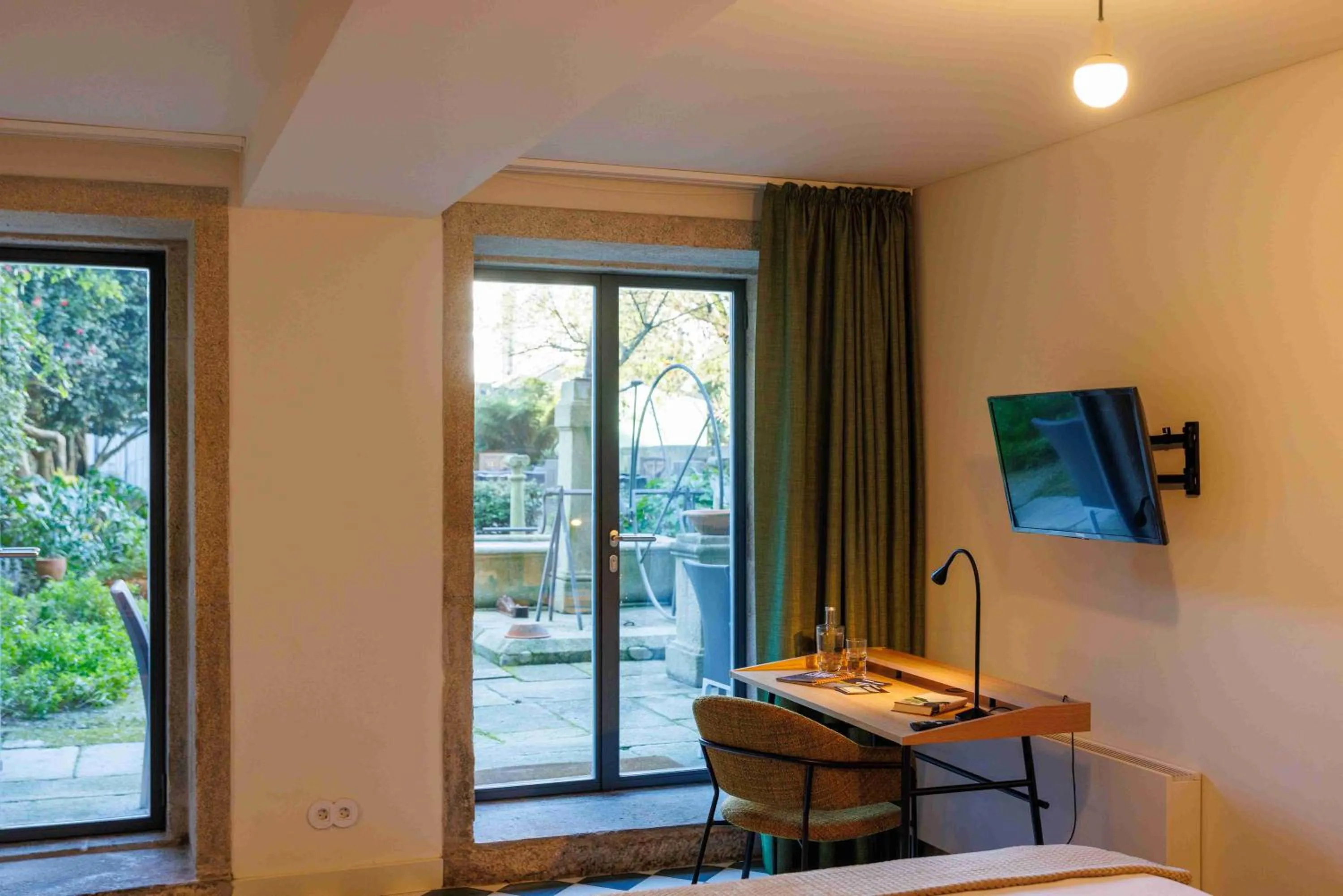 Menina Colina Guesthouse