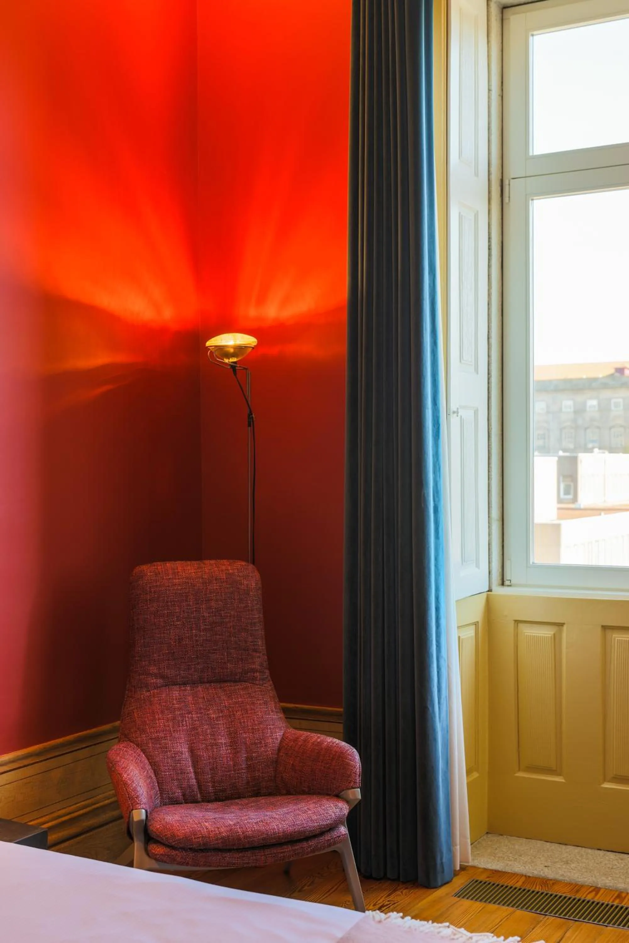 Menina Colina Guesthouse