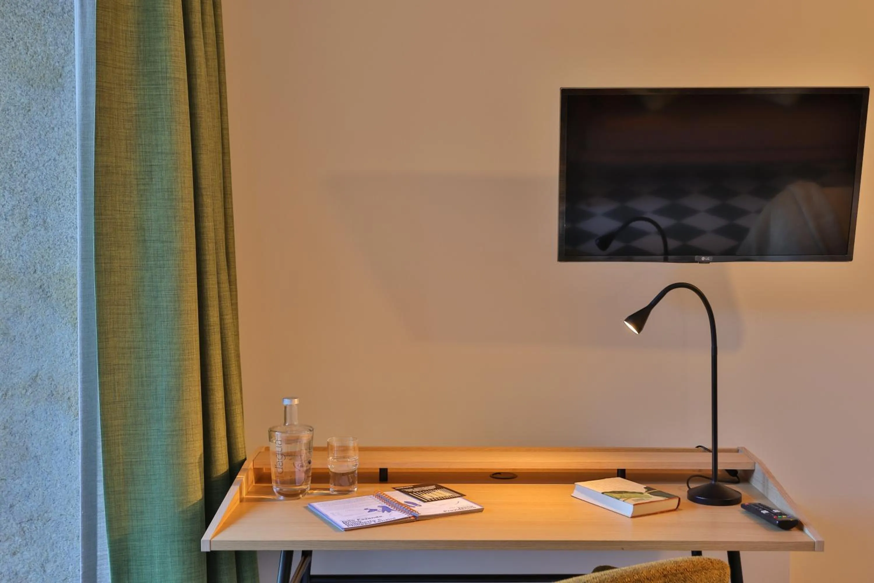 Menina Colina Guesthouse