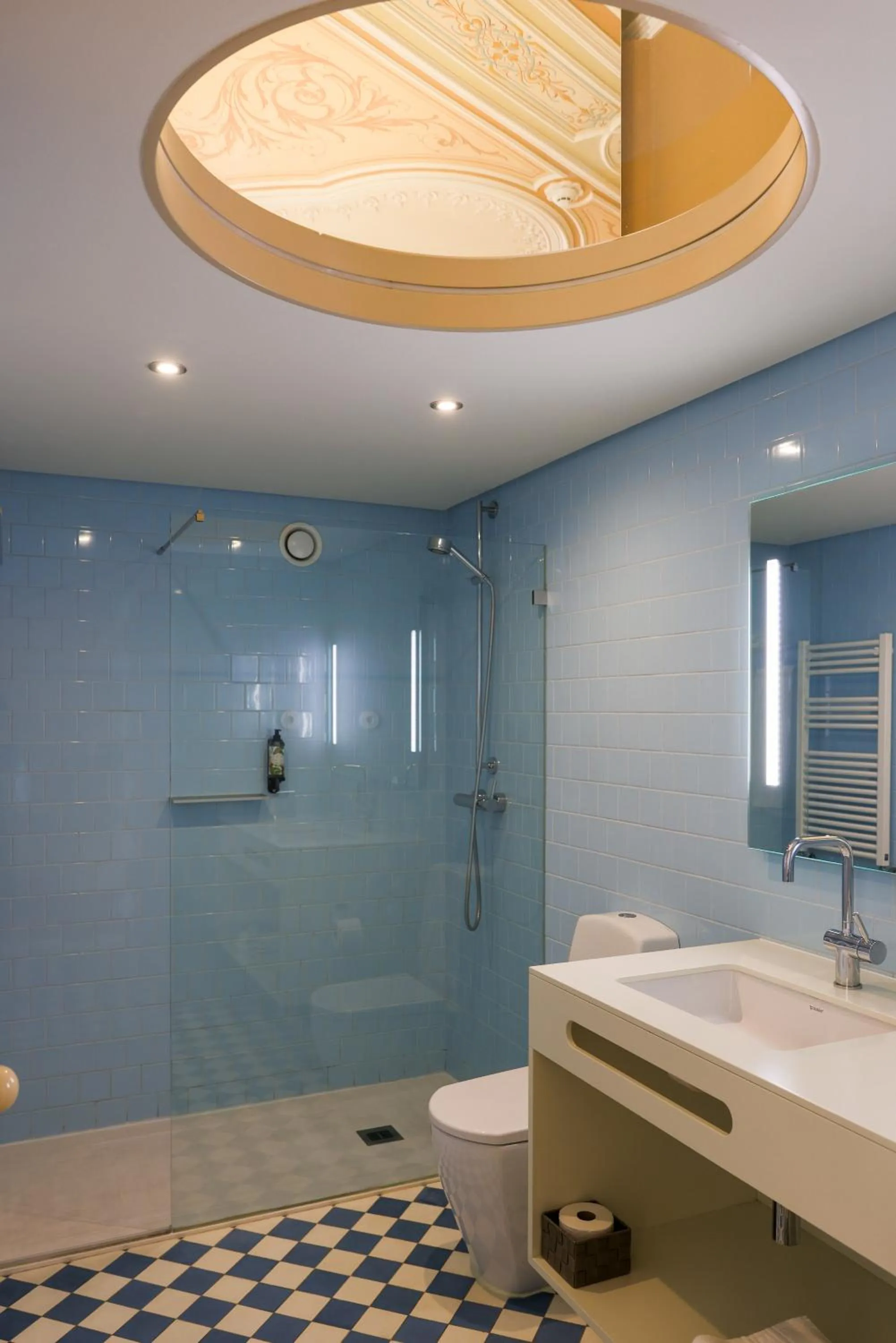 Menina Colina Guesthouse