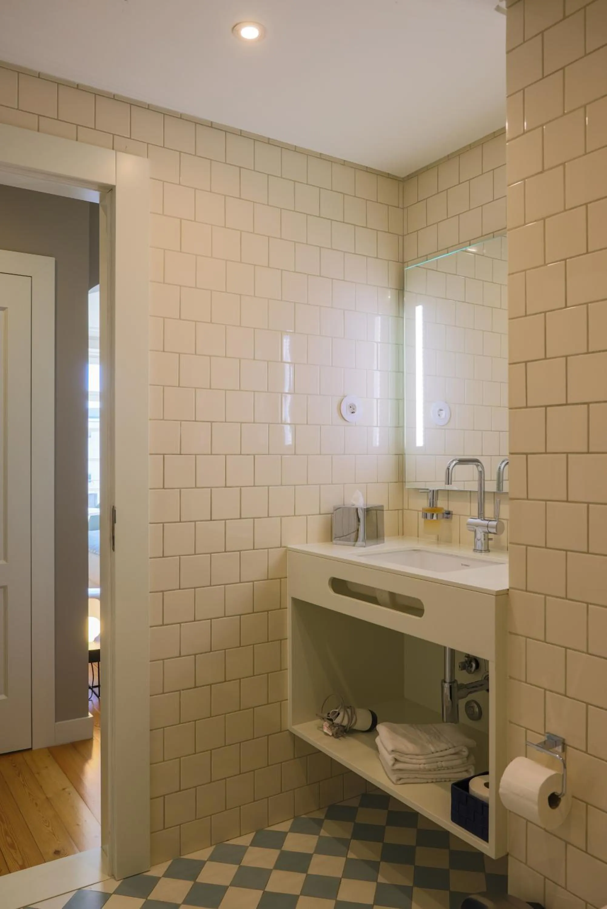 Menina Colina Guesthouse