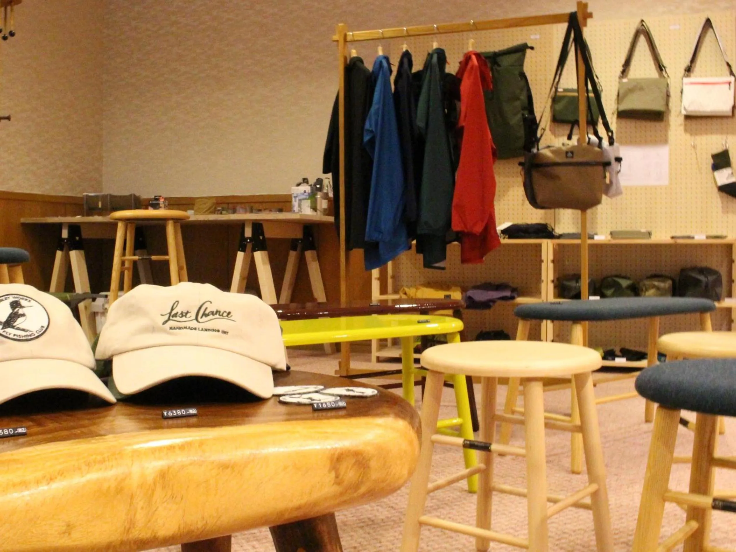 Lobby or reception in Lake Side Nikko Hotel