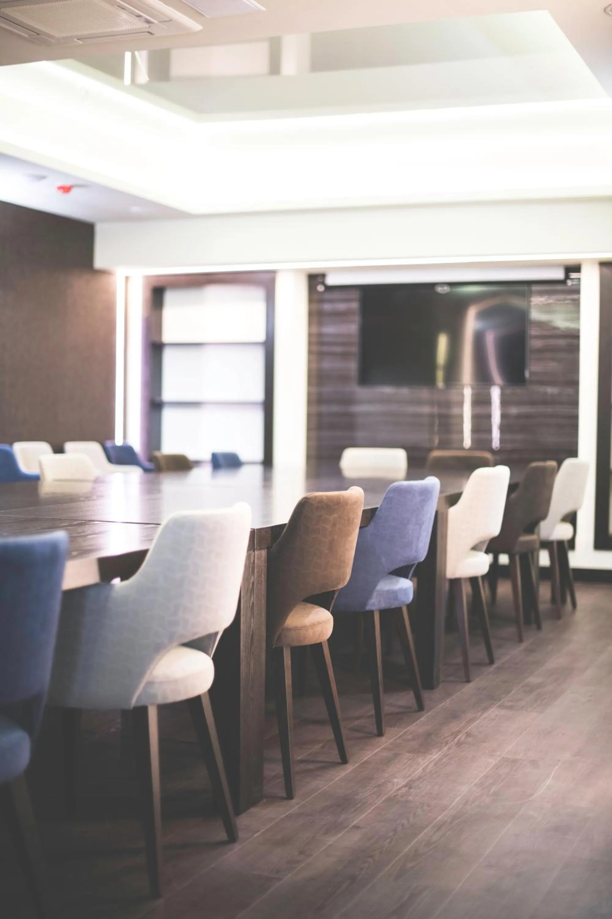 Meeting/conference room in Old Town Hotel