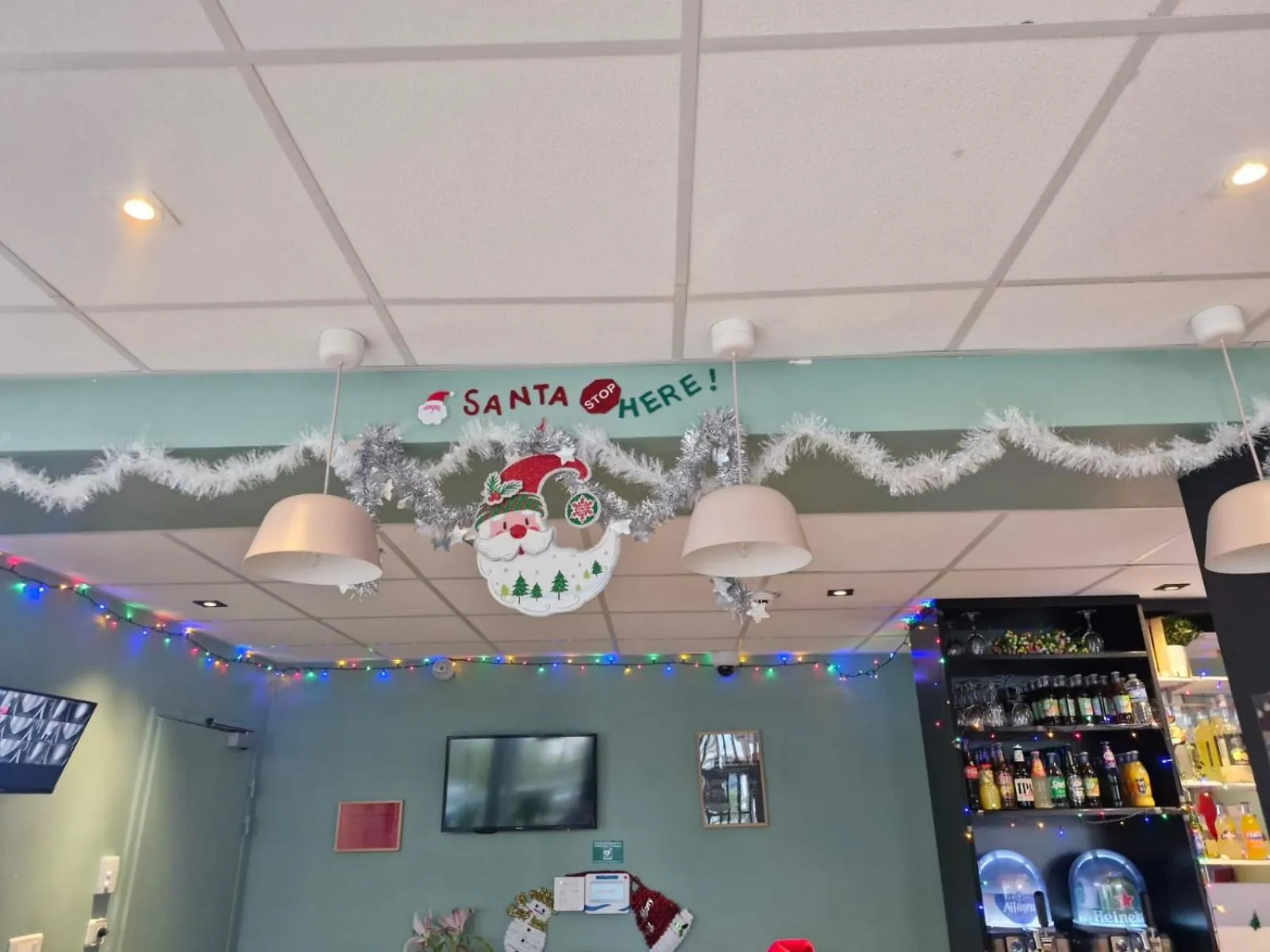 B&B HOTEL Massy Gare TGV