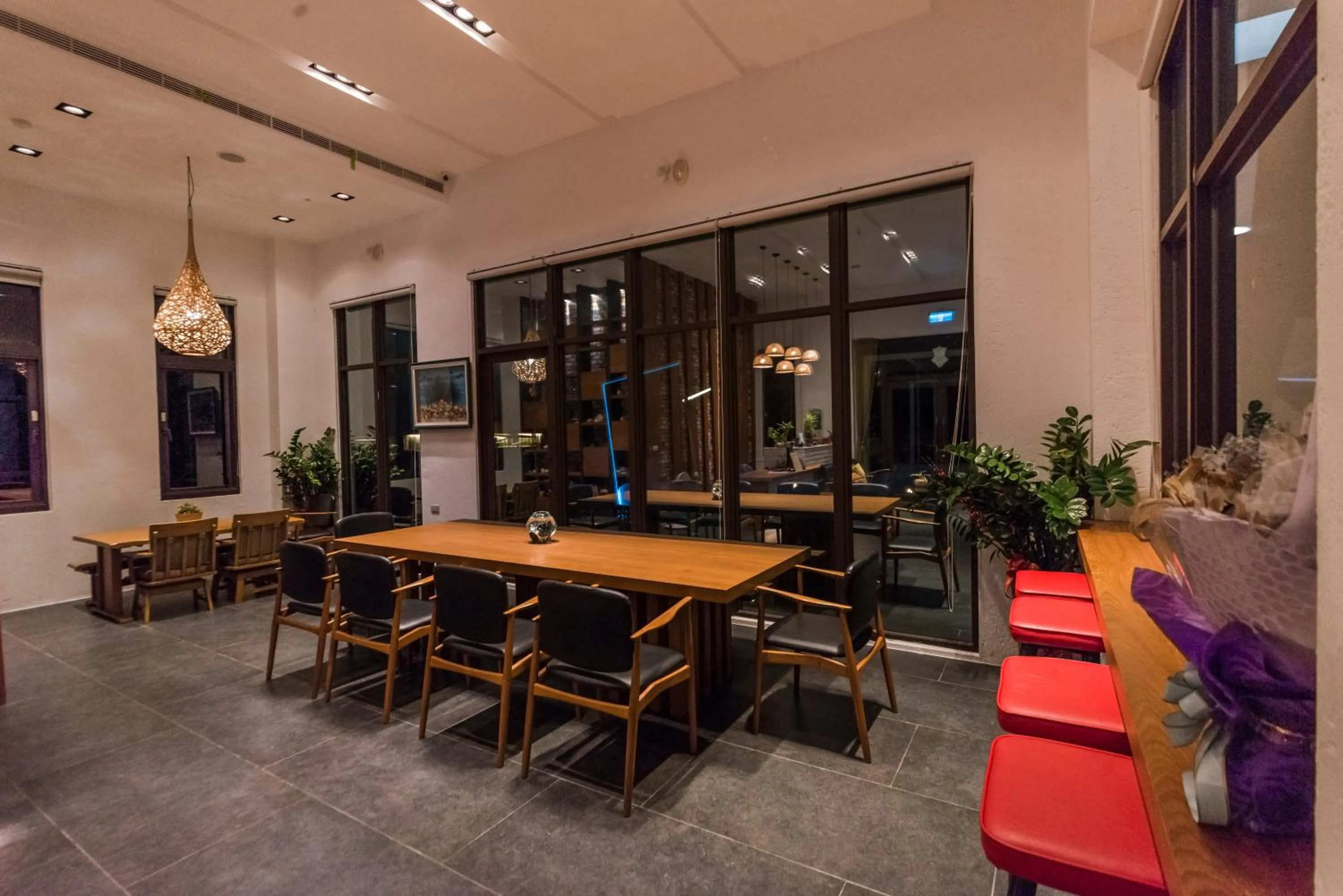 Property building in THE ONE-Liuqiu