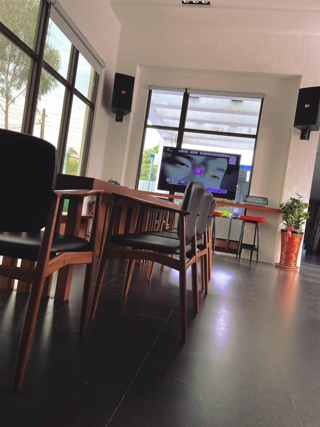 Game Room in THE ONE-Liuqiu