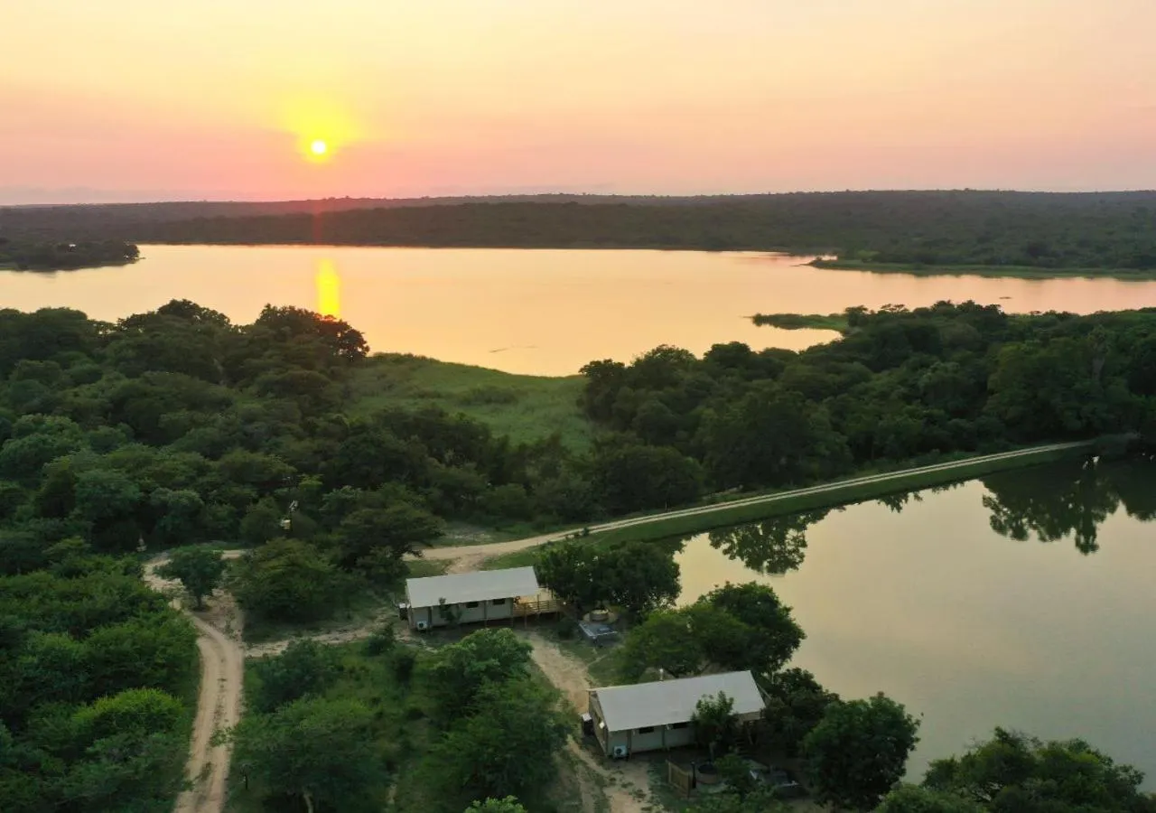 AfriCamps Hoedspruit