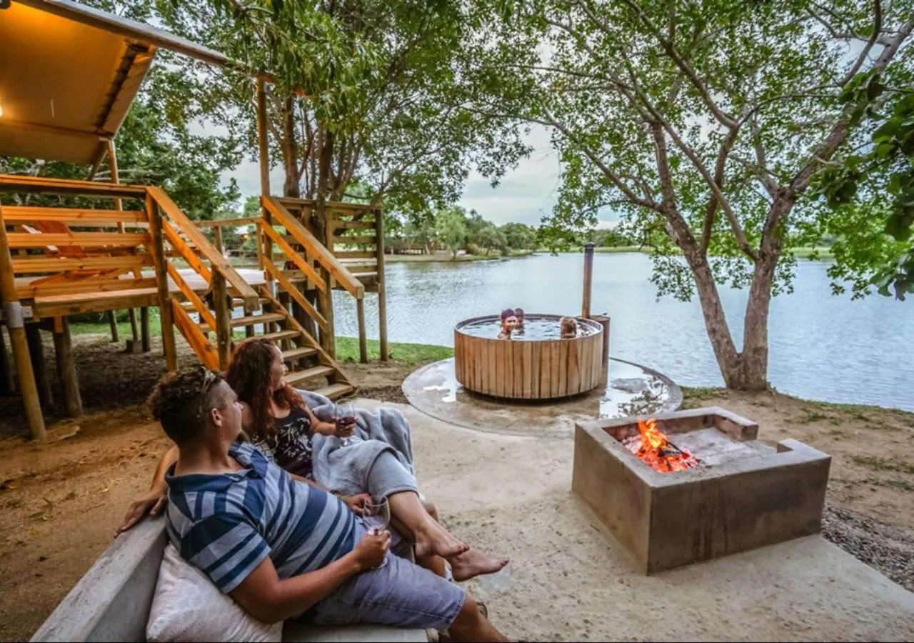 AfriCamps Hoedspruit