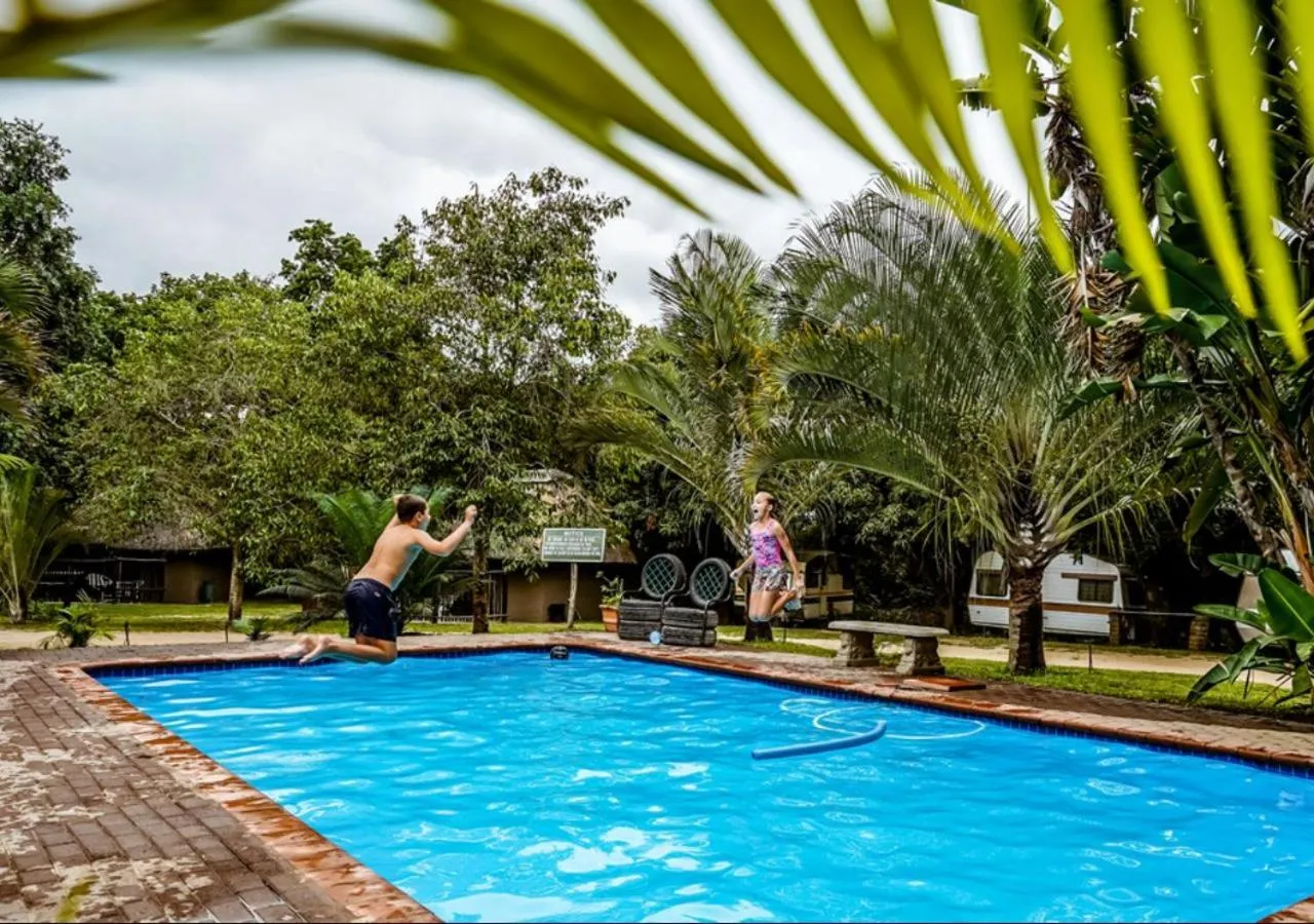 AfriCamps Hoedspruit