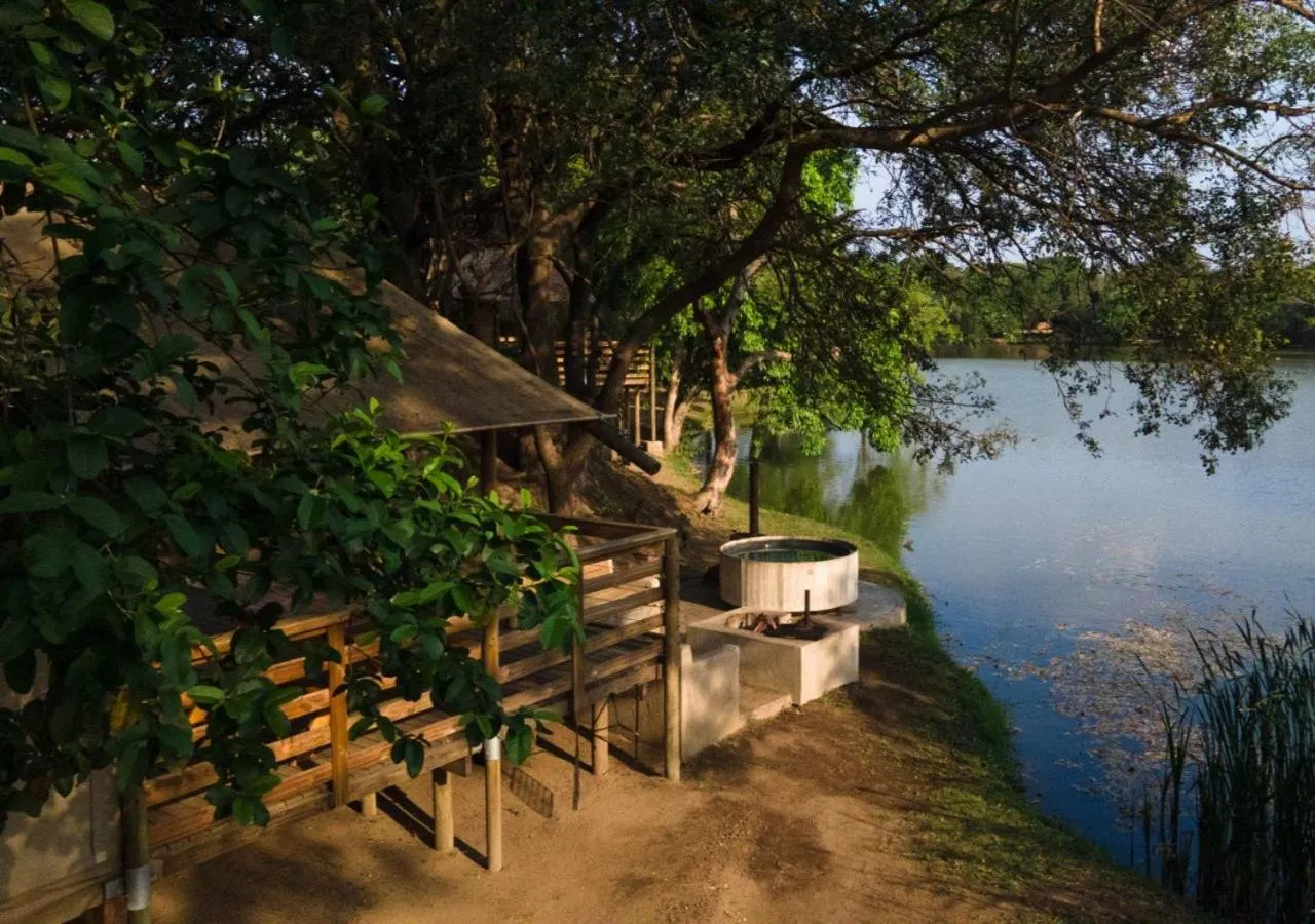 AfriCamps Hoedspruit